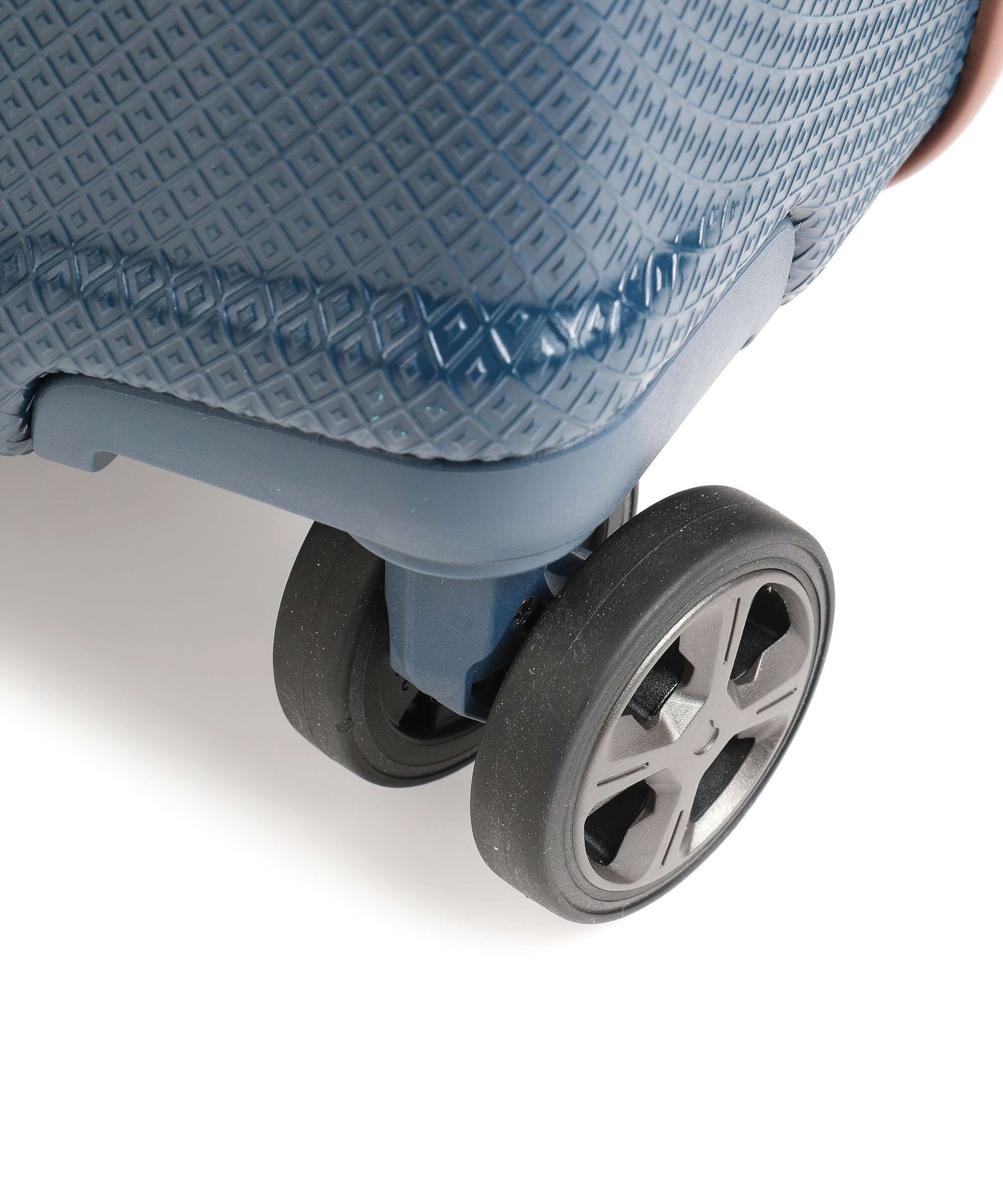 Delsey Paris Carrousel Trolley (4 wielen) marineblau - Image 5