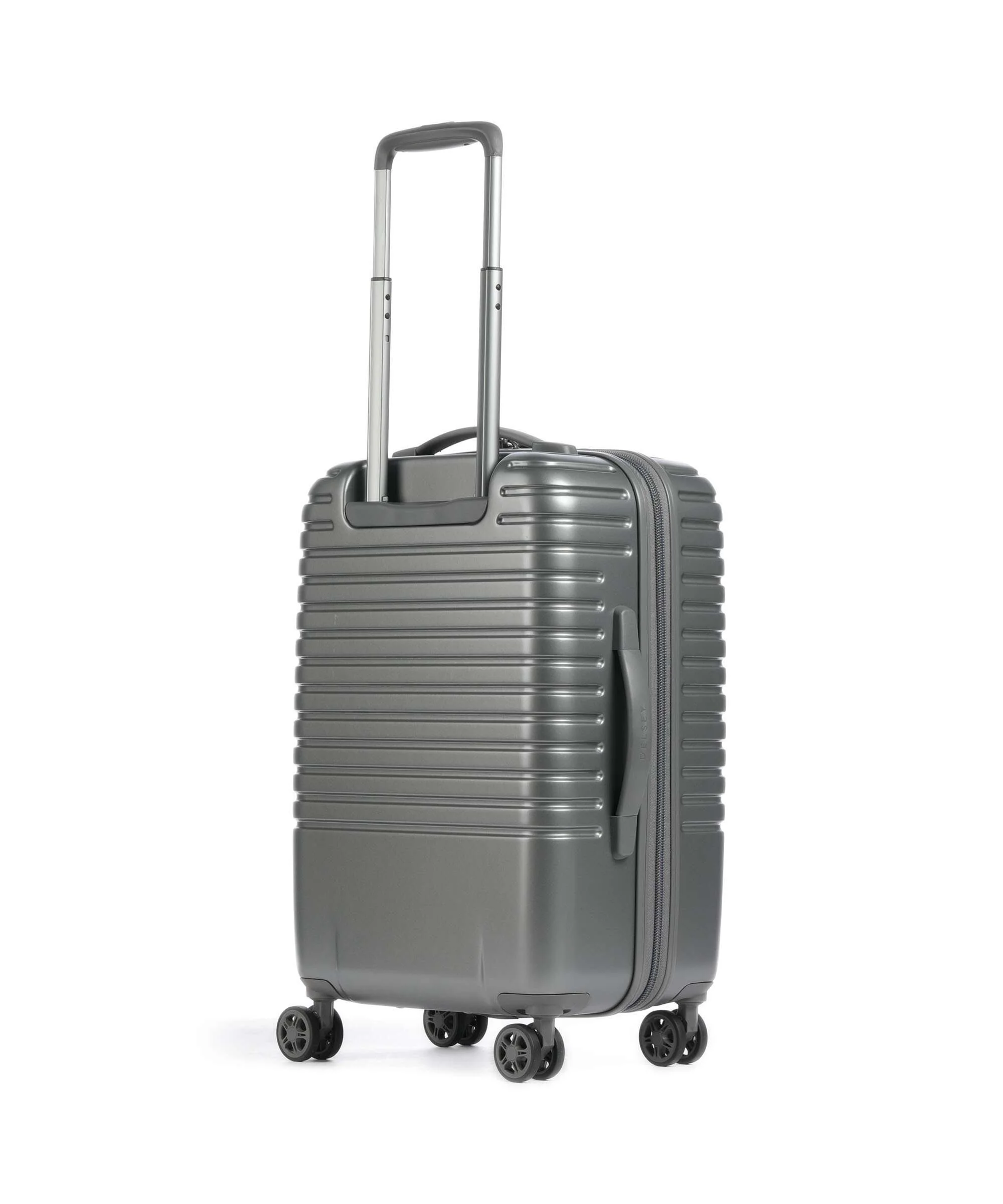 Delsey Paris Caumartin Plus Trolley (4 wielen) grau - Image 2
