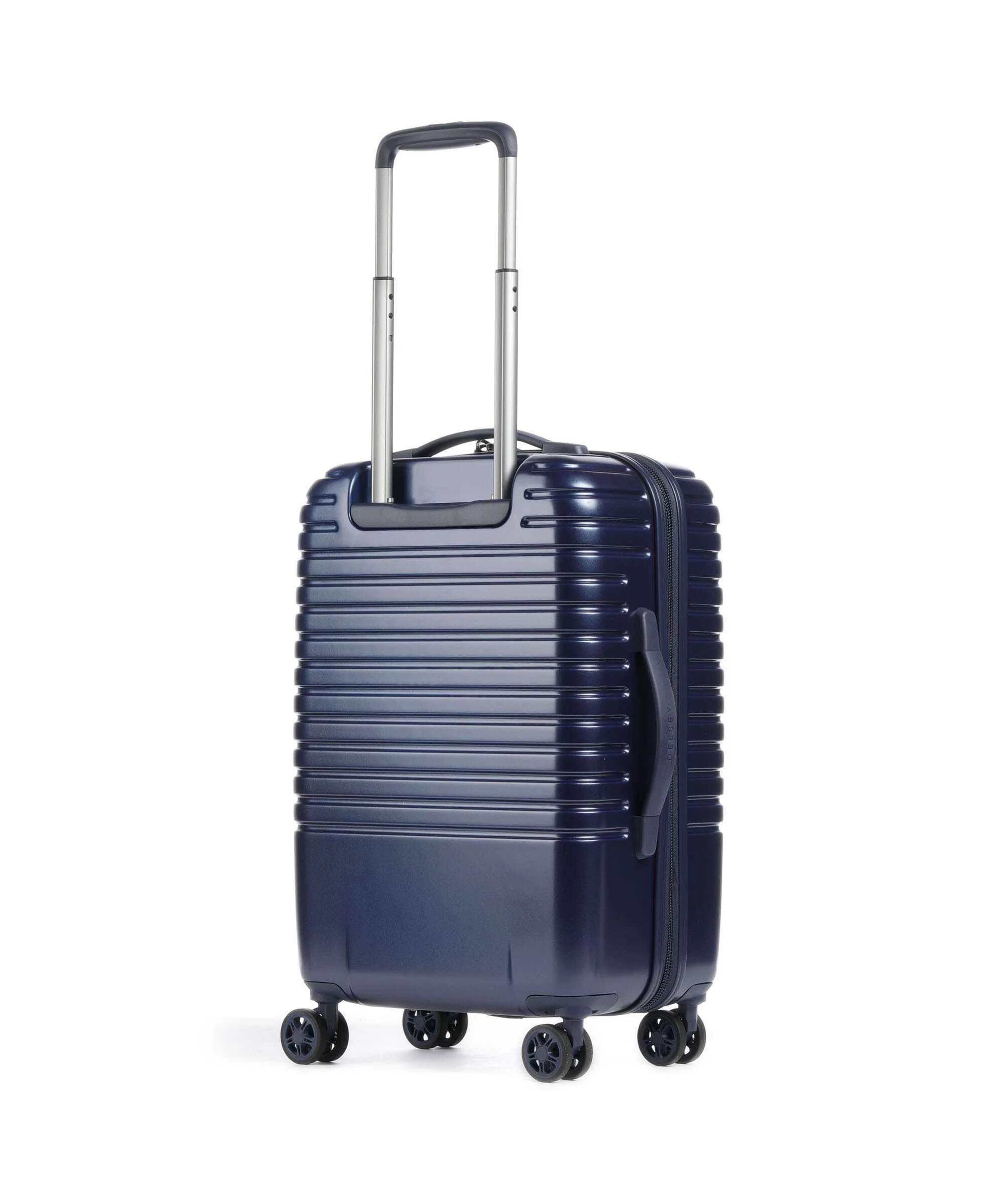 Delsey Paris Caumartin Plus Trolley (4 wielen) stahlblau - Image 2