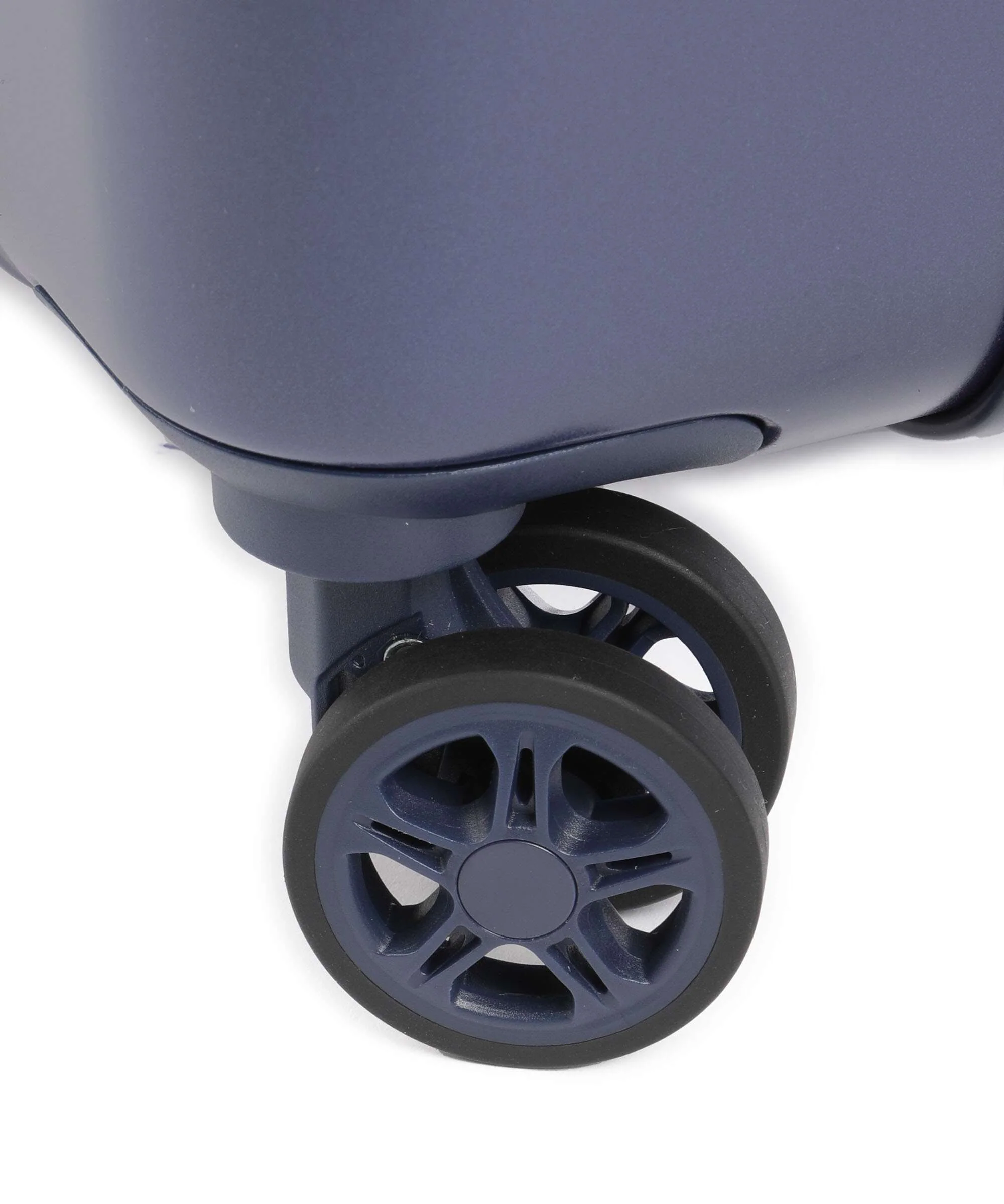 Delsey Paris Caumartin Plus Trolley (4 wielen) stahlblau - Image 4