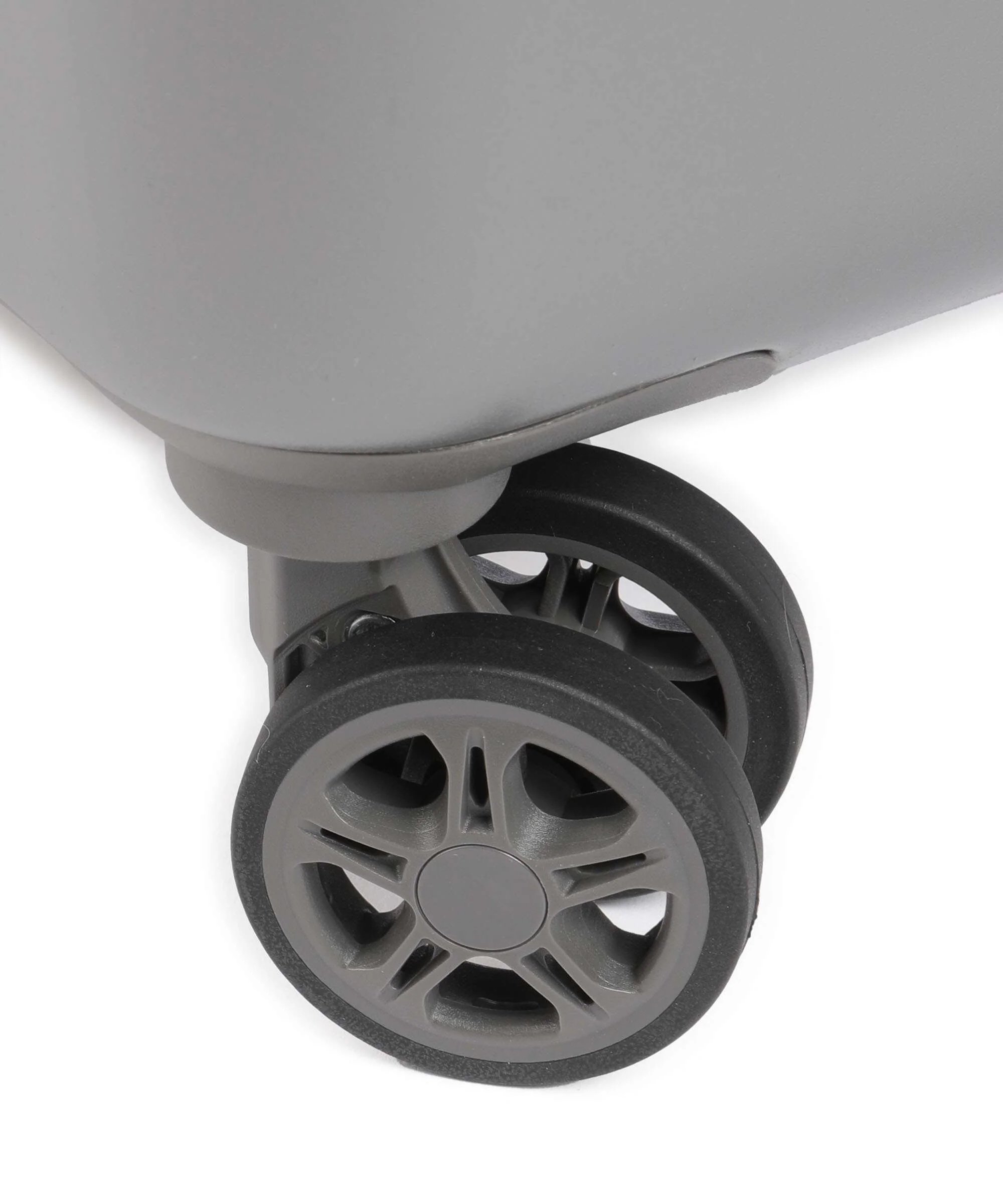 Delsey Paris Caumartin Plus Trolley (4 wielen) grau - Image 4