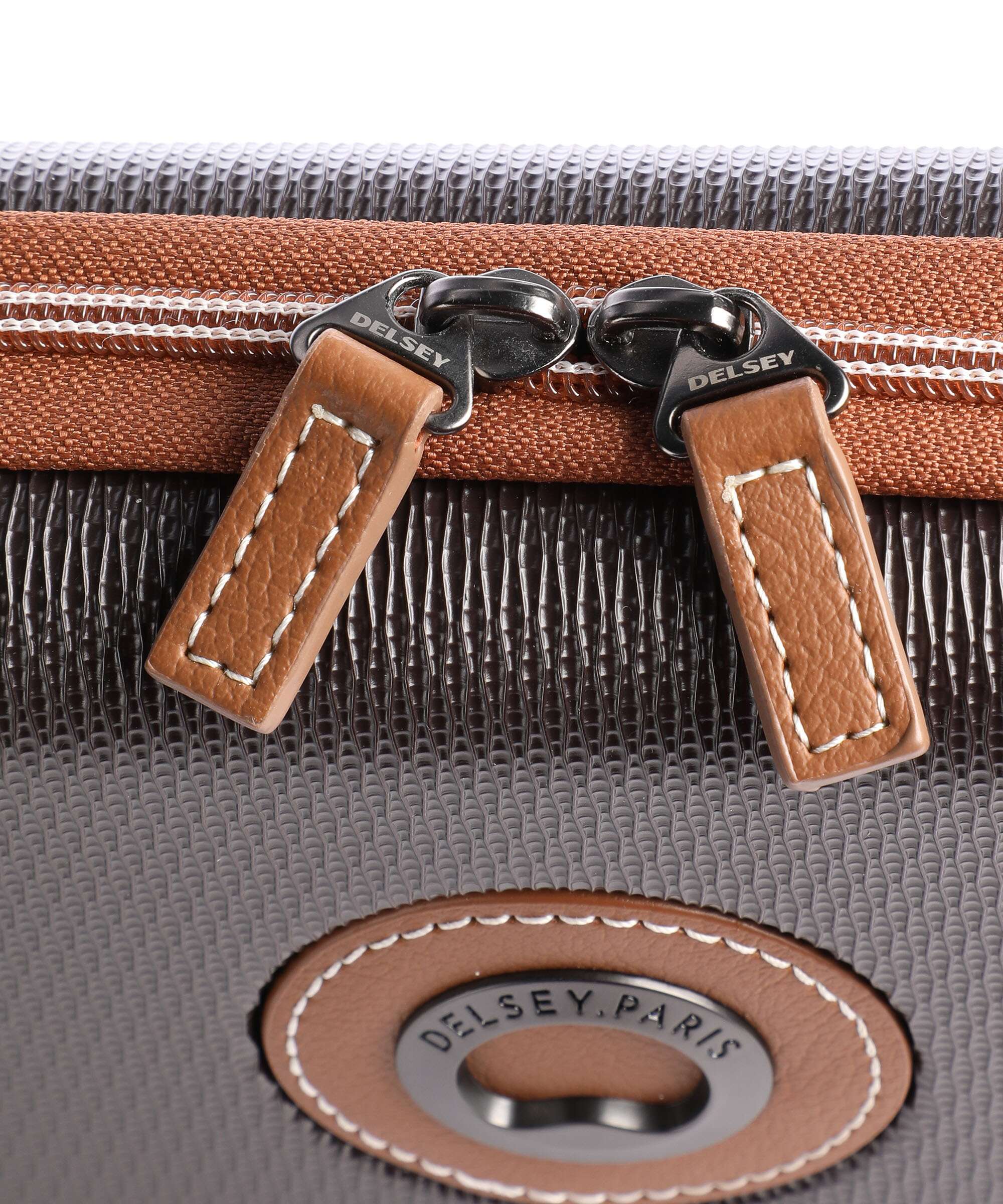 Delsey Paris Chatelet Air 2.0 Crossbody tas braun - Image 5