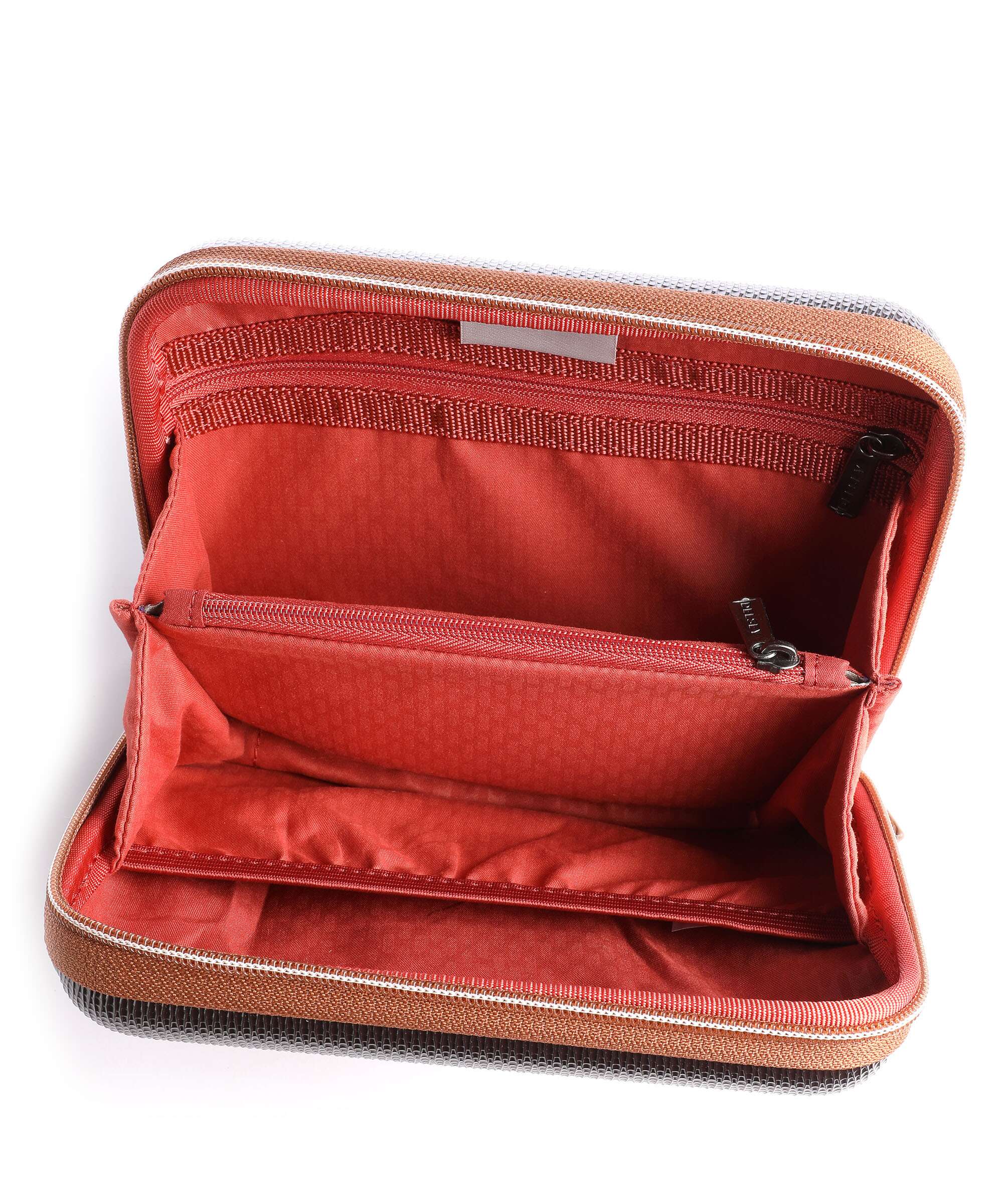 Delsey Paris Chatelet Air 2.0 Crossbody tas braun - Image 6