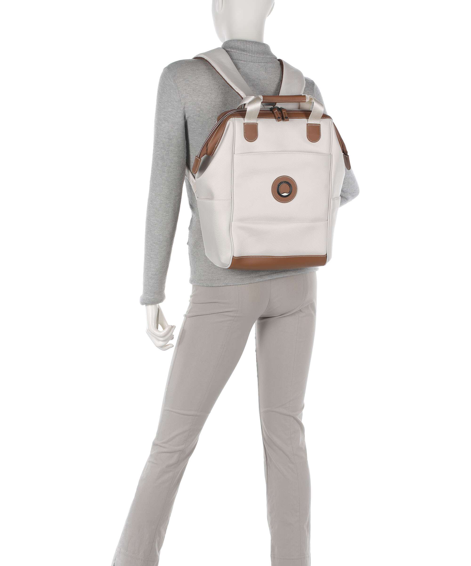 Delsey Paris Chatelet Air 2.0 Rugzak angora - Image 3