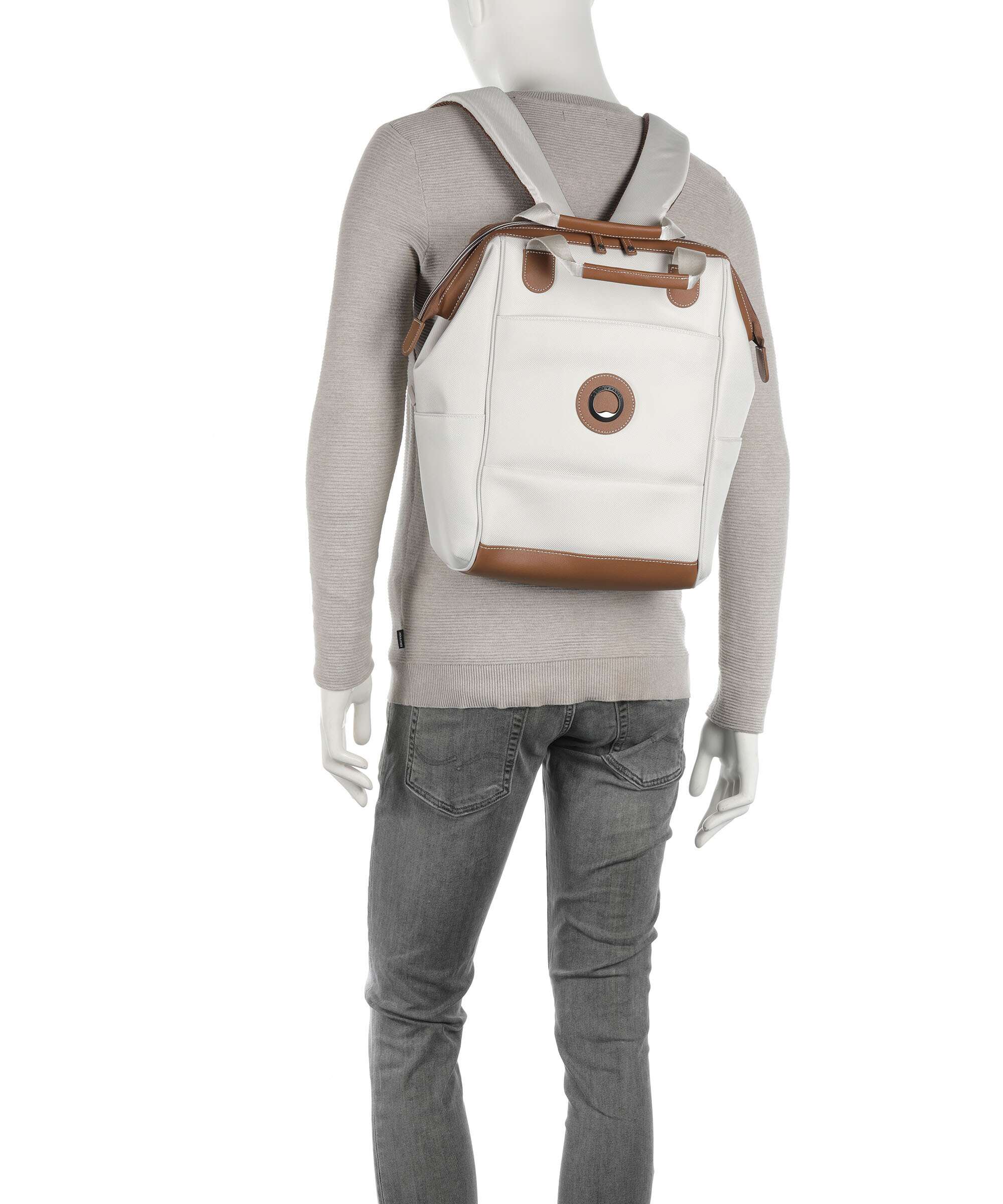 Delsey Paris Chatelet Air 2.0 Rugzak angora - Image 4