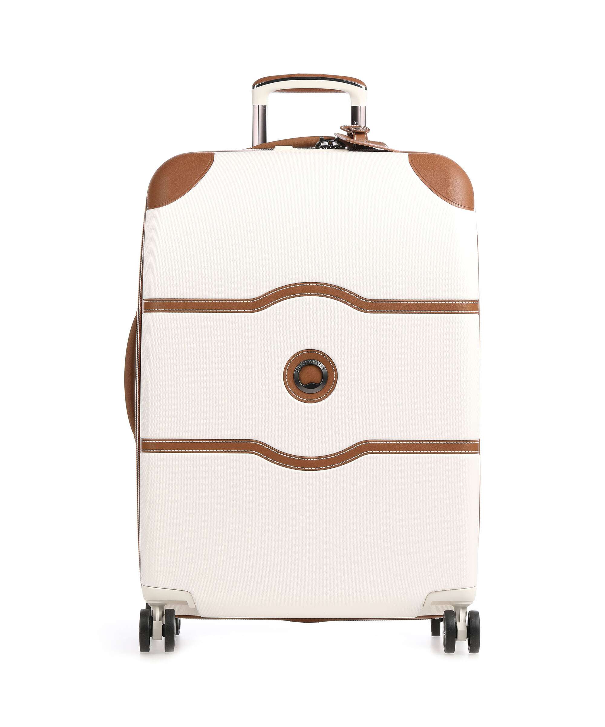 Delsey Paris Chatelet Air 2.0 Trolley (4 wielen) angora