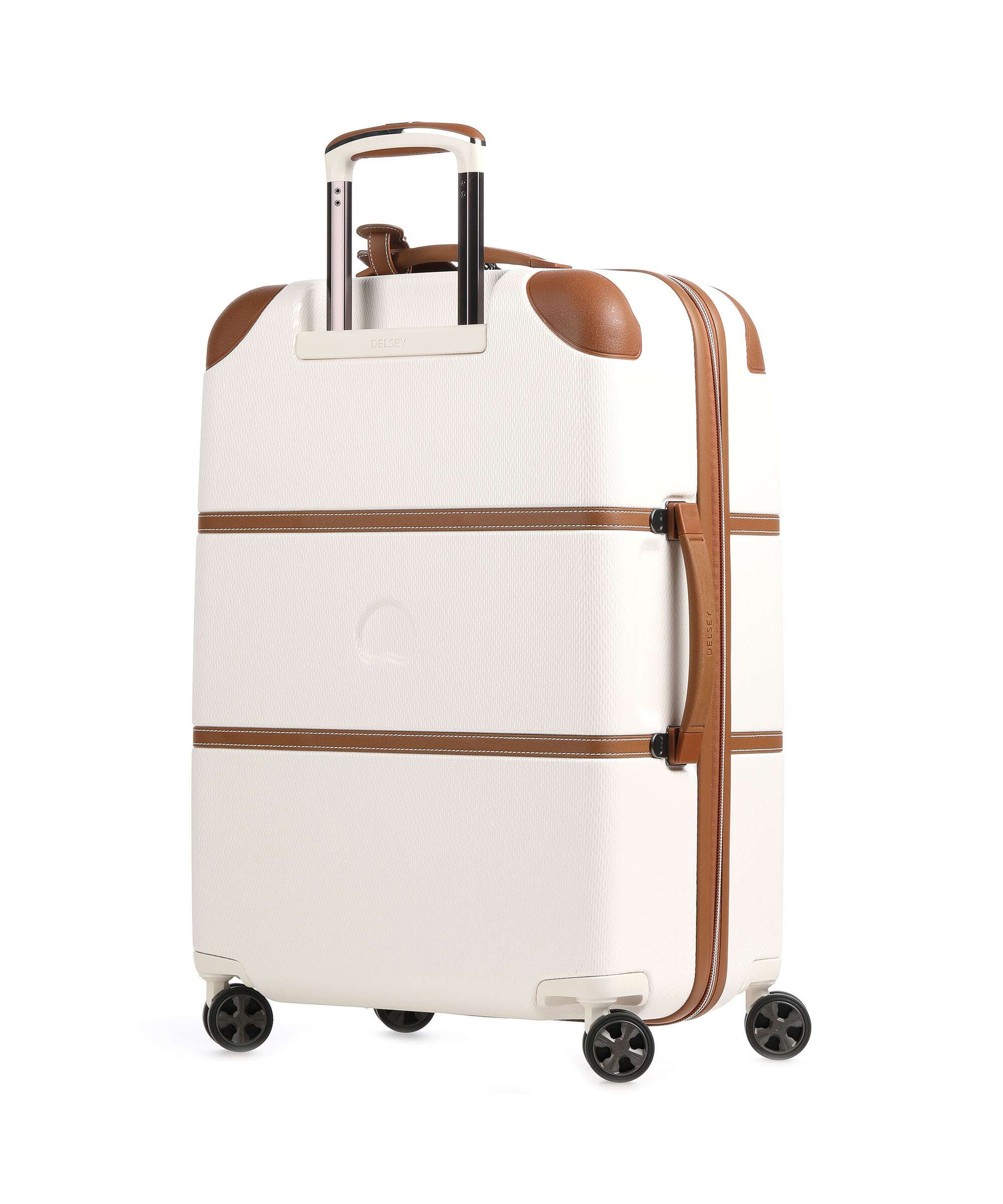 Delsey Paris Chatelet Air 2.0 Trolley (4 wielen) angora - Image 2