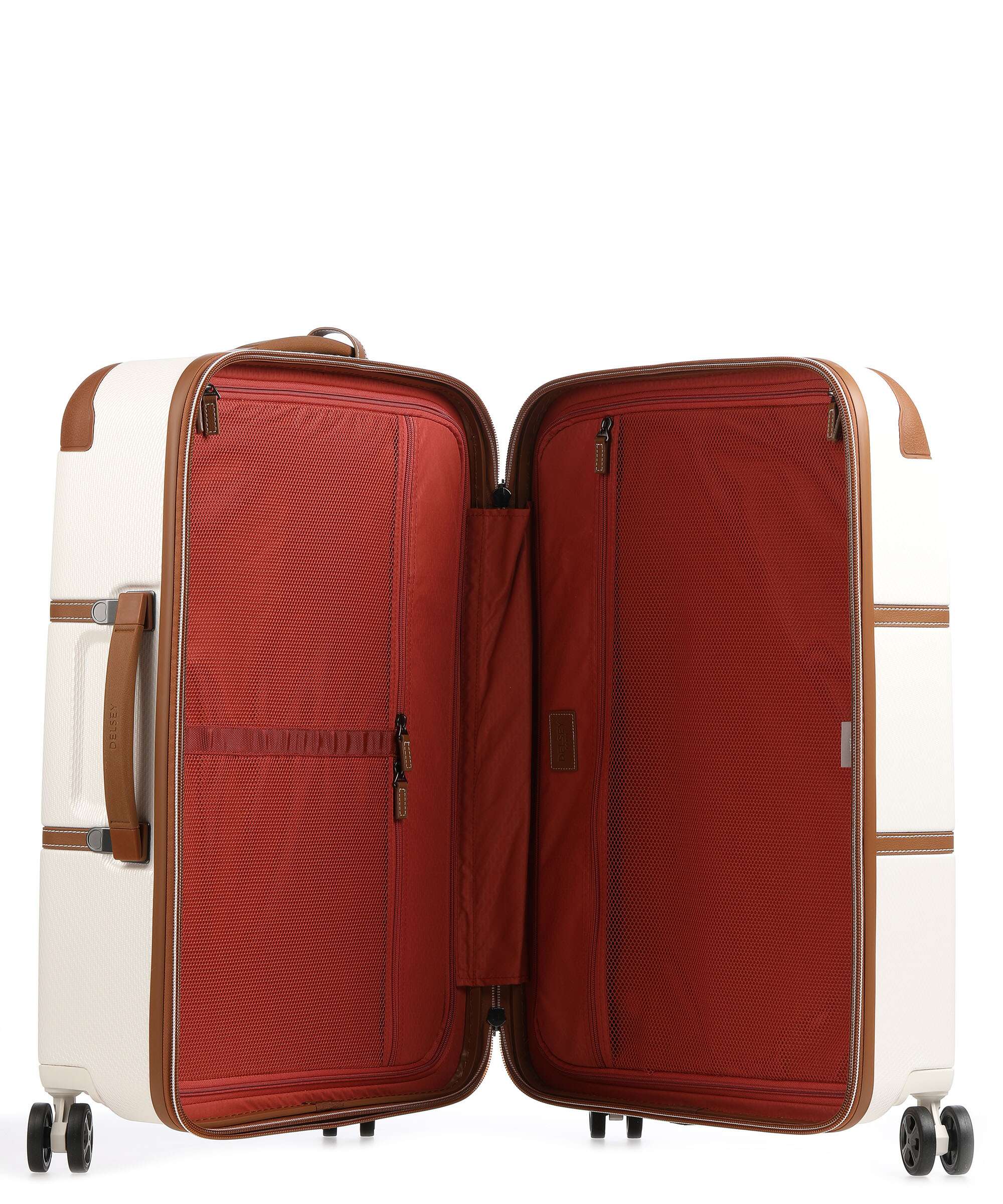 Delsey Paris Chatelet Air 2.0 Trolley (4 wielen) angora - Image 5