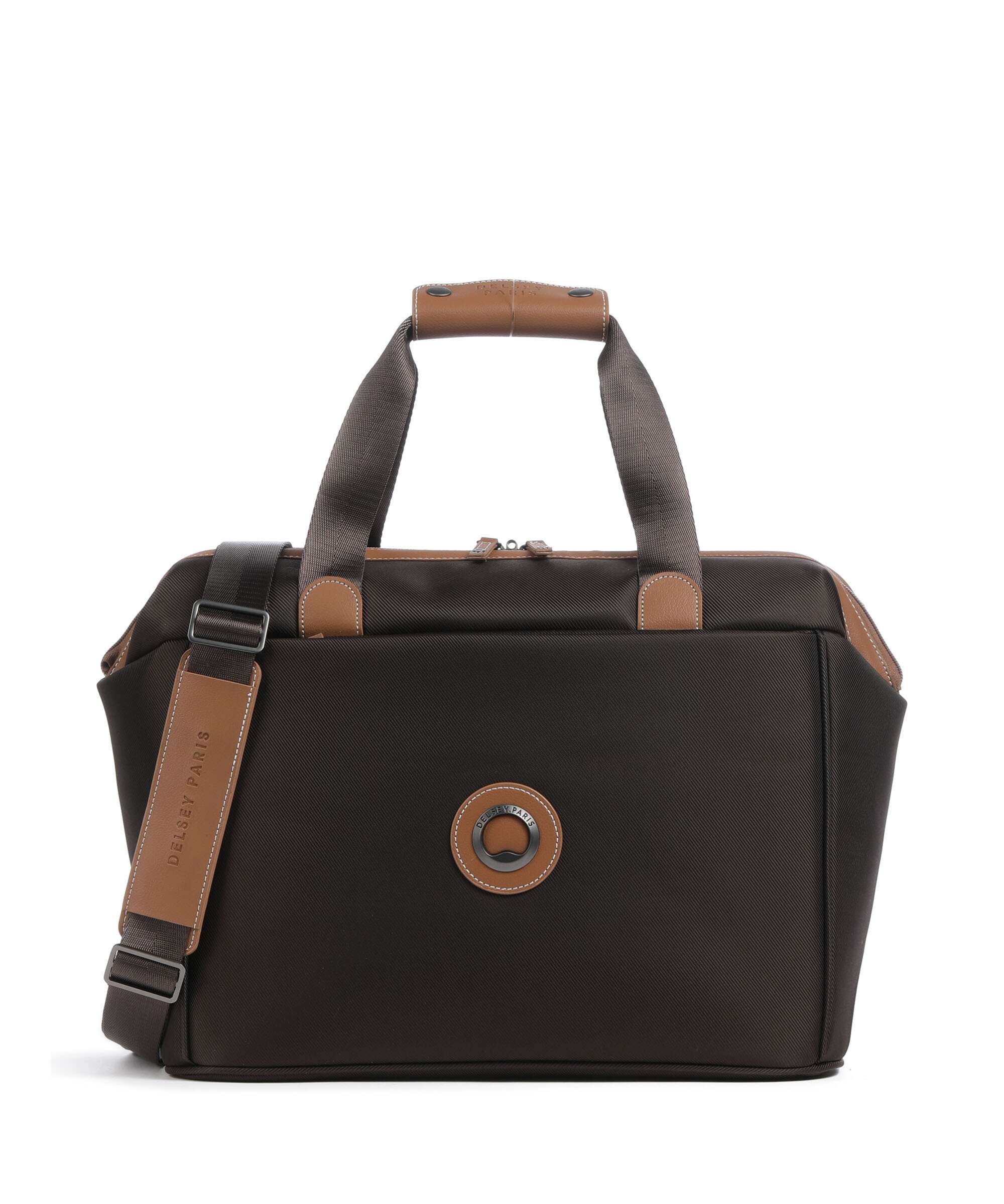 Delsey Paris Chatelet Air 2.0 Weekendtas braun