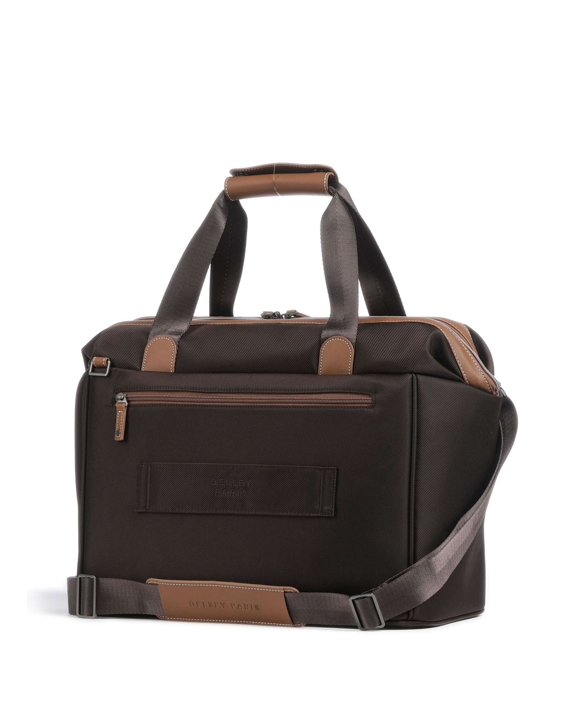 Delsey Paris Chatelet Air 2.0 Weekendtas braun - Image 2