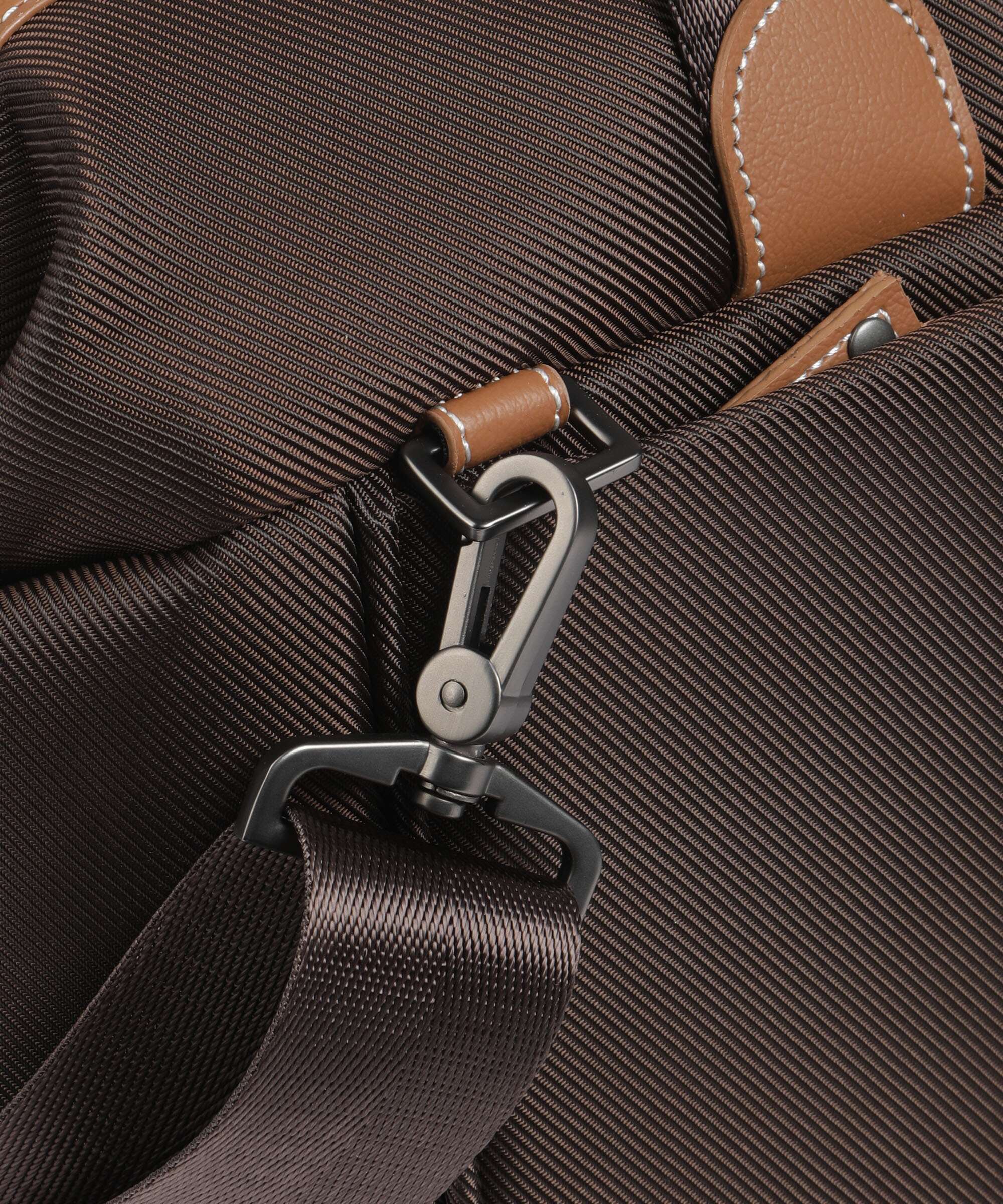 Delsey Paris Chatelet Air 2.0 Weekendtas braun - Image 3