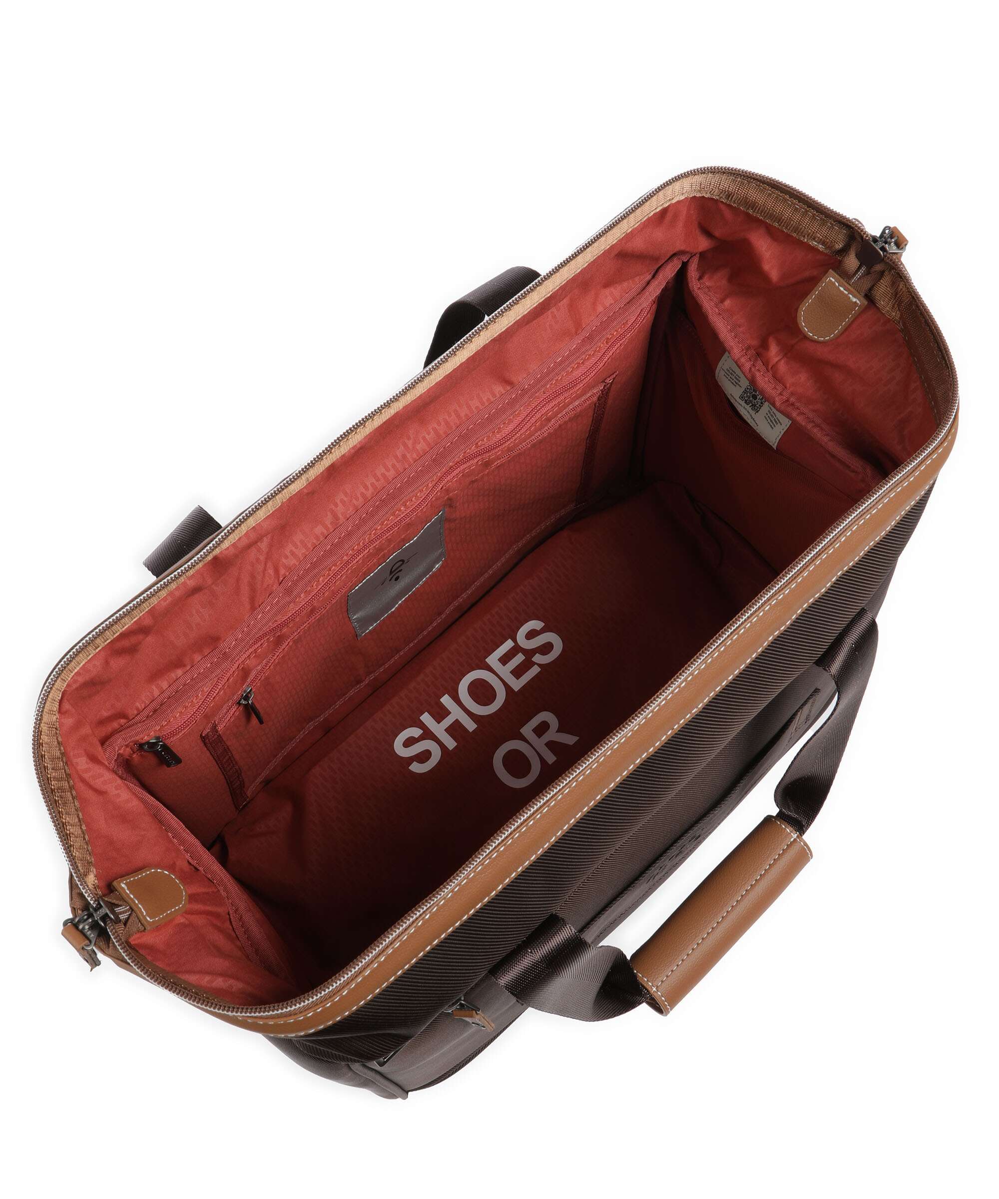 Delsey Paris Chatelet Air 2.0 Weekendtas braun - Image 7