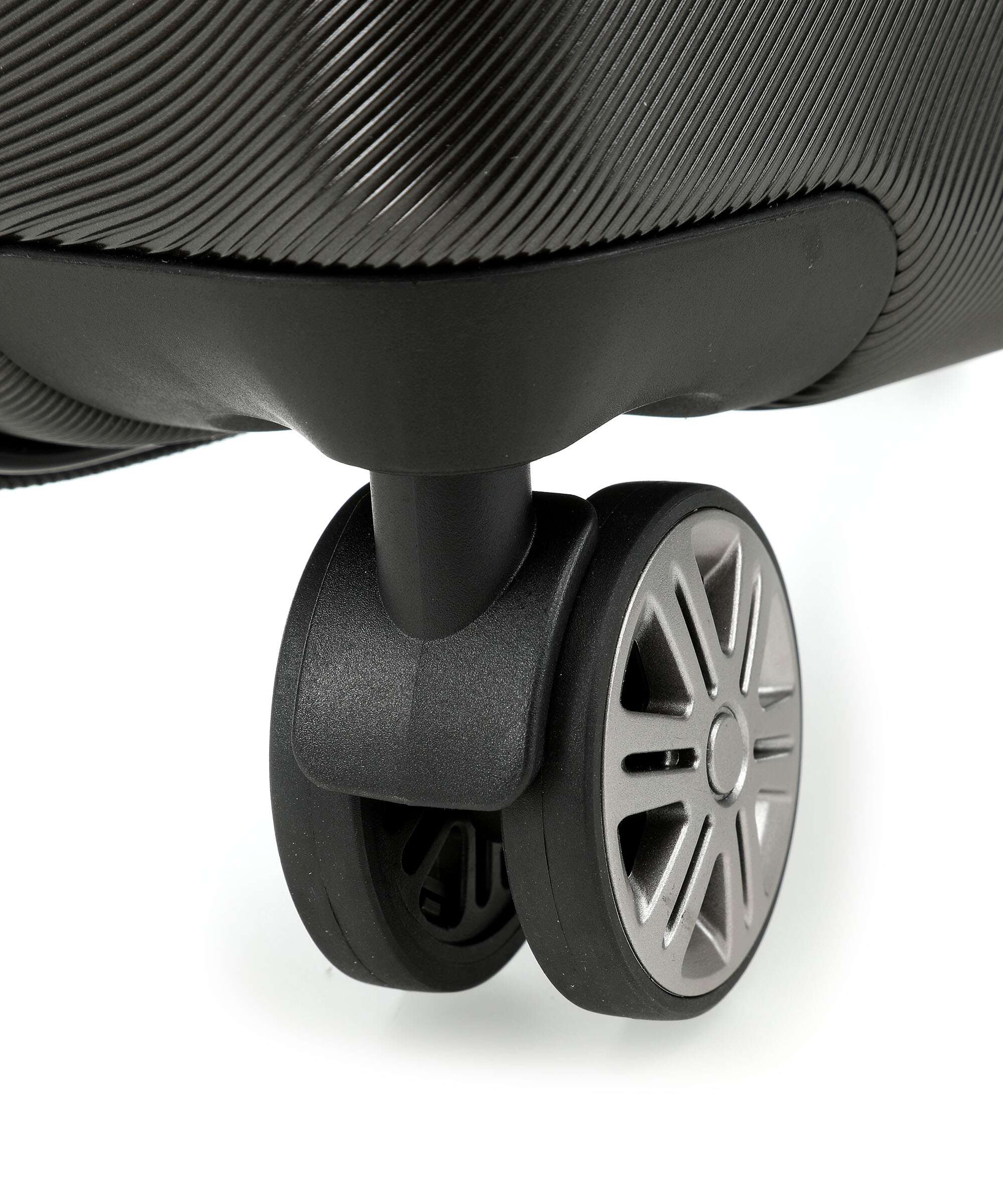 Delsey Paris Comete + Trolley (4 wielen) schwarz - Image 4