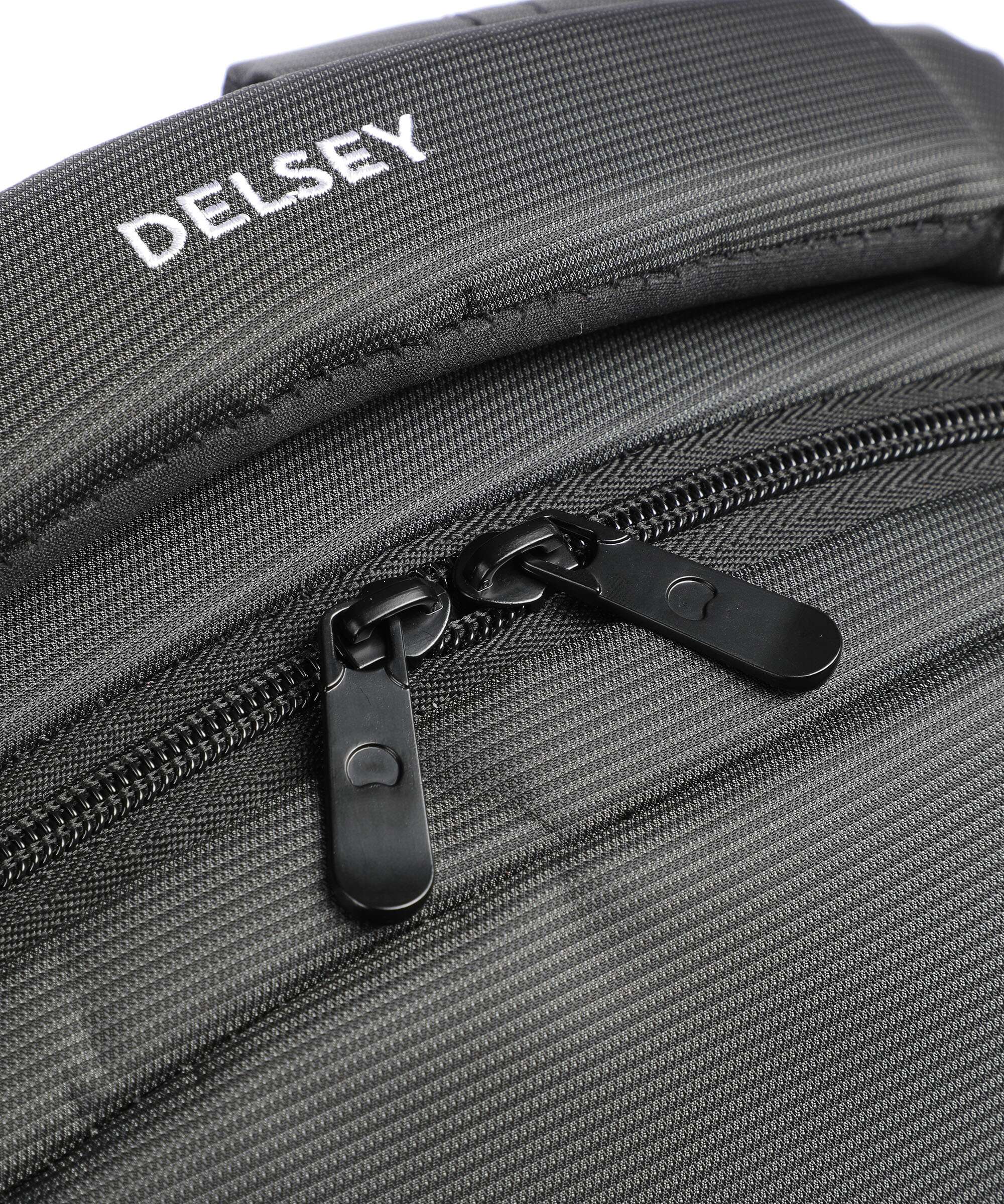 Delsey Paris Element Backpacks Rugzak graphit - Image 5