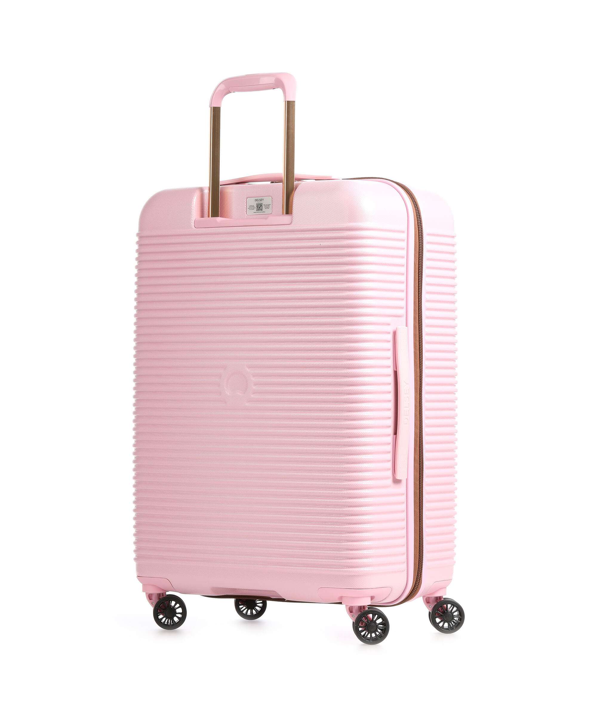 Delsey Paris Freestyle Trolley (4 wielen) paonie - Image 3