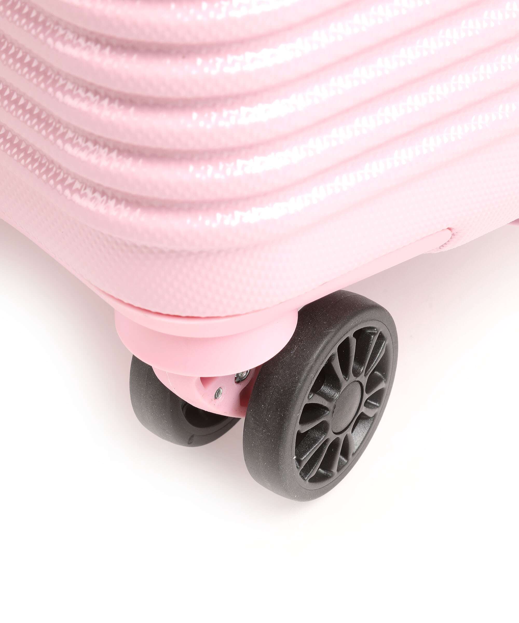 Delsey Paris Freestyle Trolley (4 wielen) paonie - Image 5