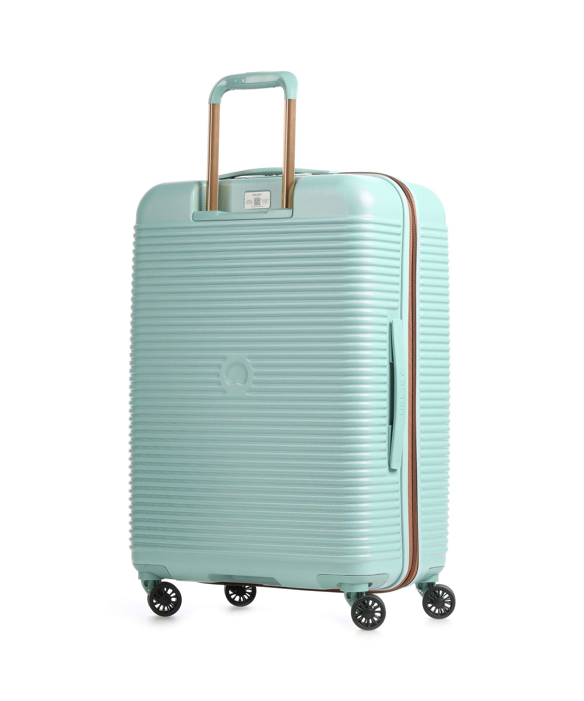Delsey Paris Freestyle Trolley (4 wielen) mandel - Image 3
