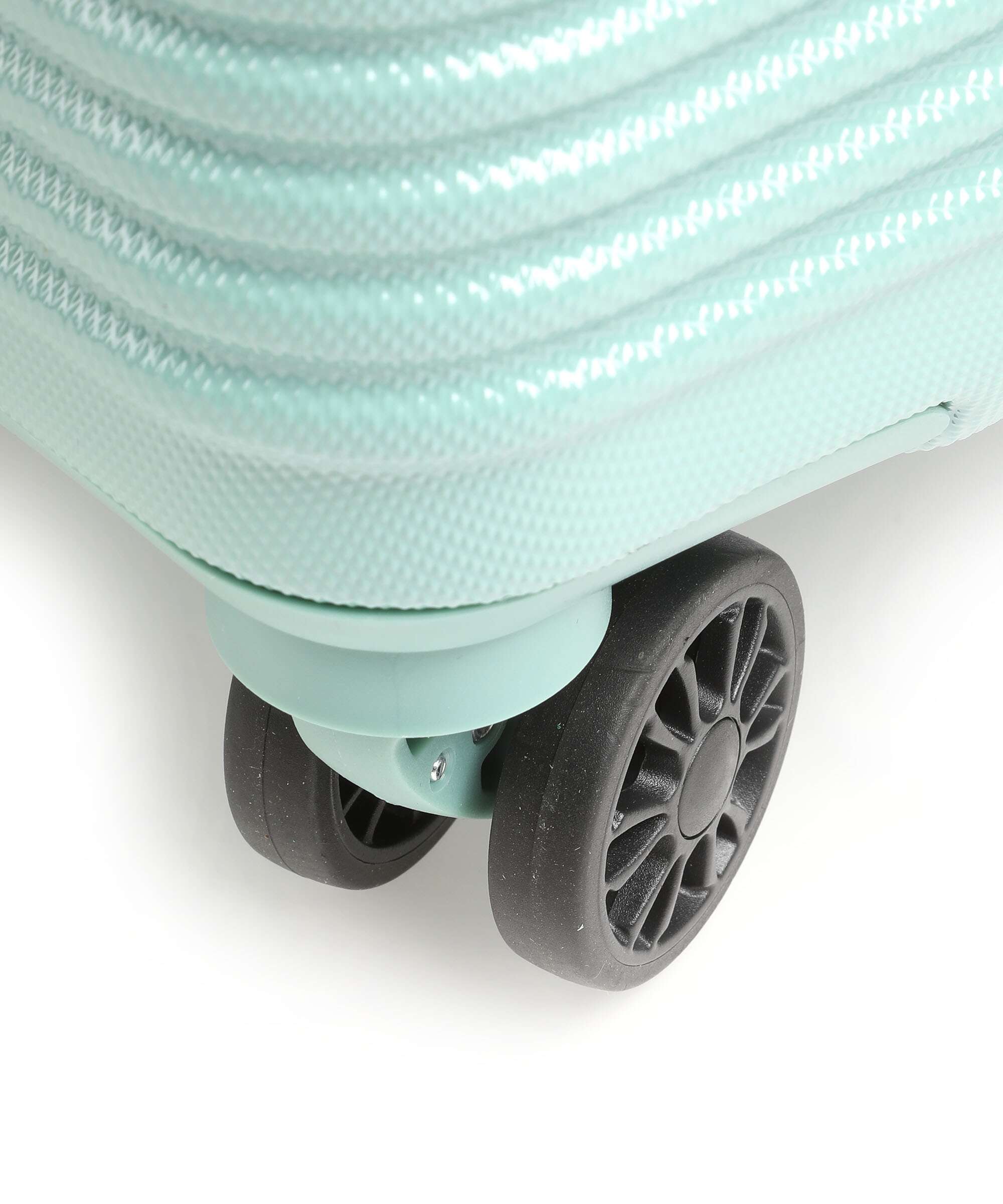 Delsey Paris Freestyle Trolley (4 wielen) mandel - Image 5