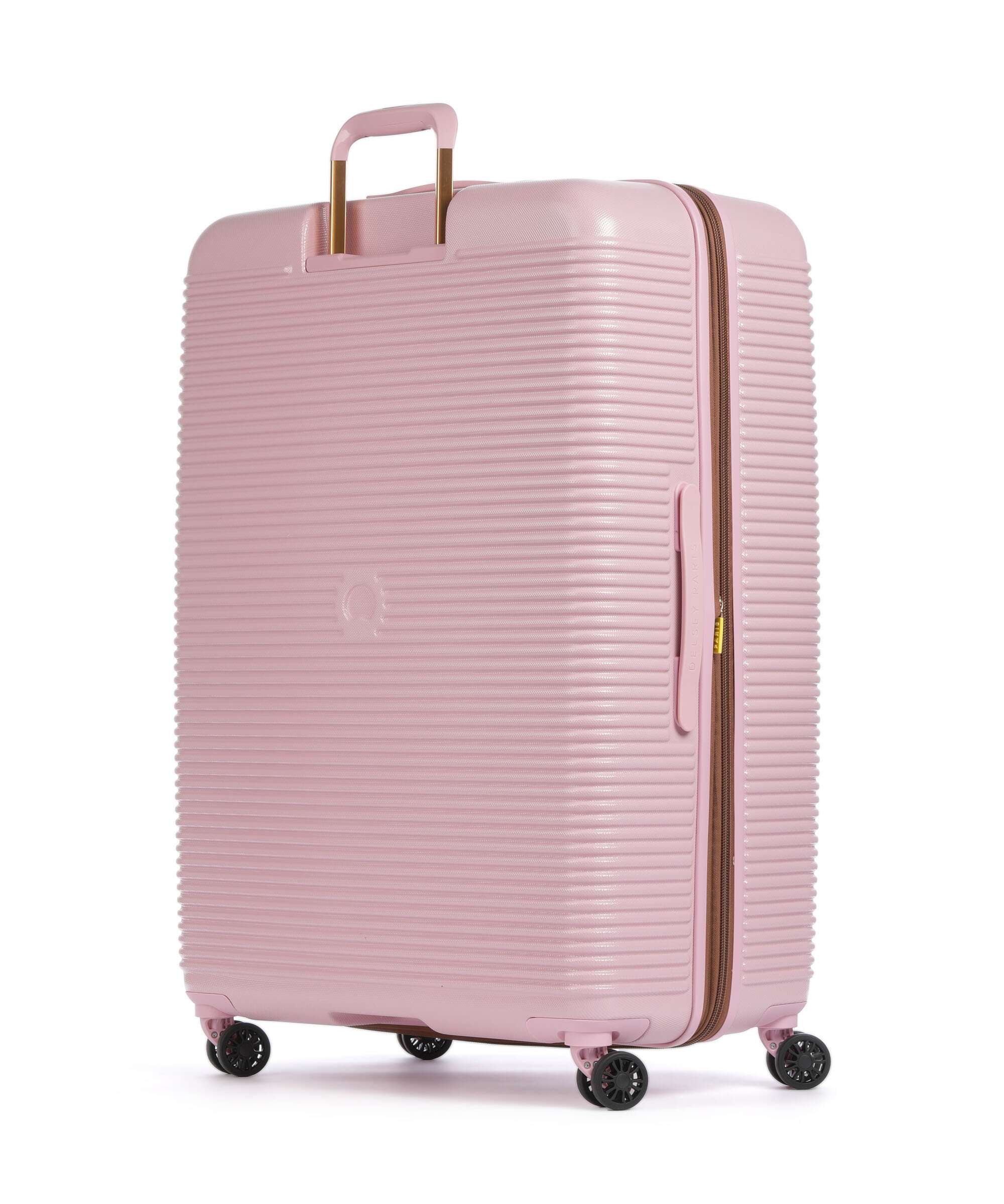 Delsey Paris Freestyle Trolley (4 wielen) hellrosa - Image 2
