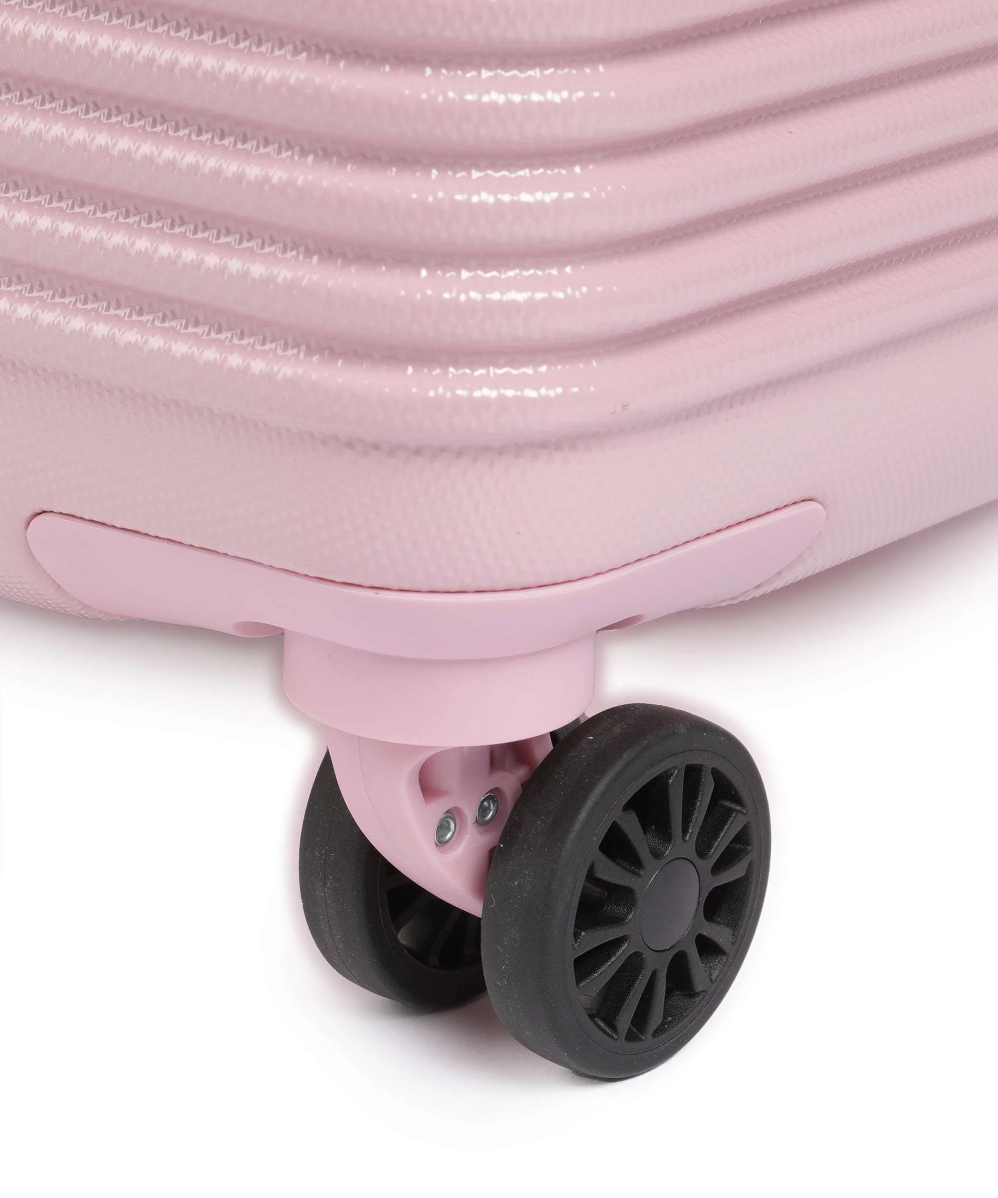 Delsey Paris Freestyle Trolley (4 wielen) hellrosa - Image 5