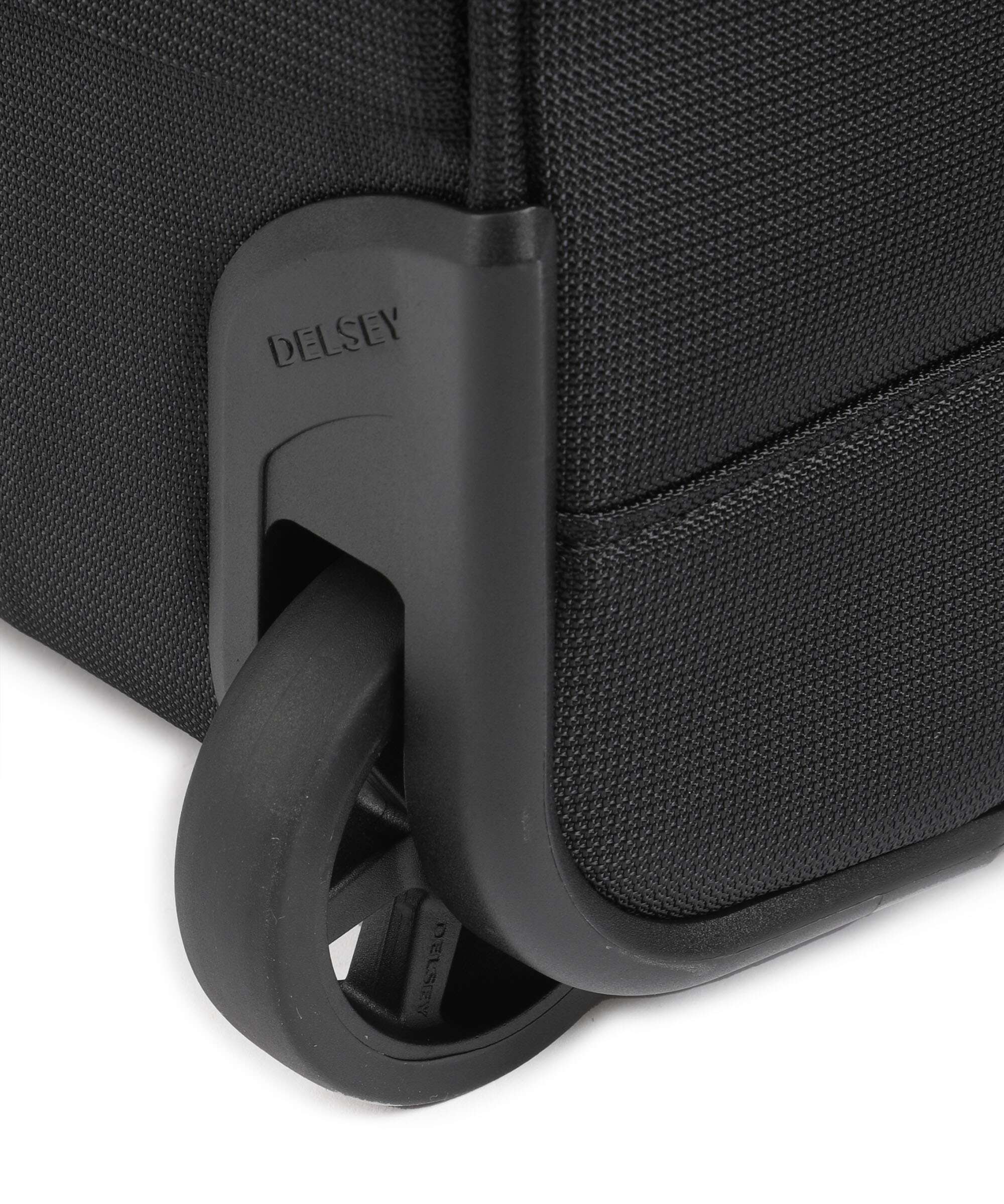 Delsey Paris Helium Dlx Trolley (2 wielen) schwarz - Image 4