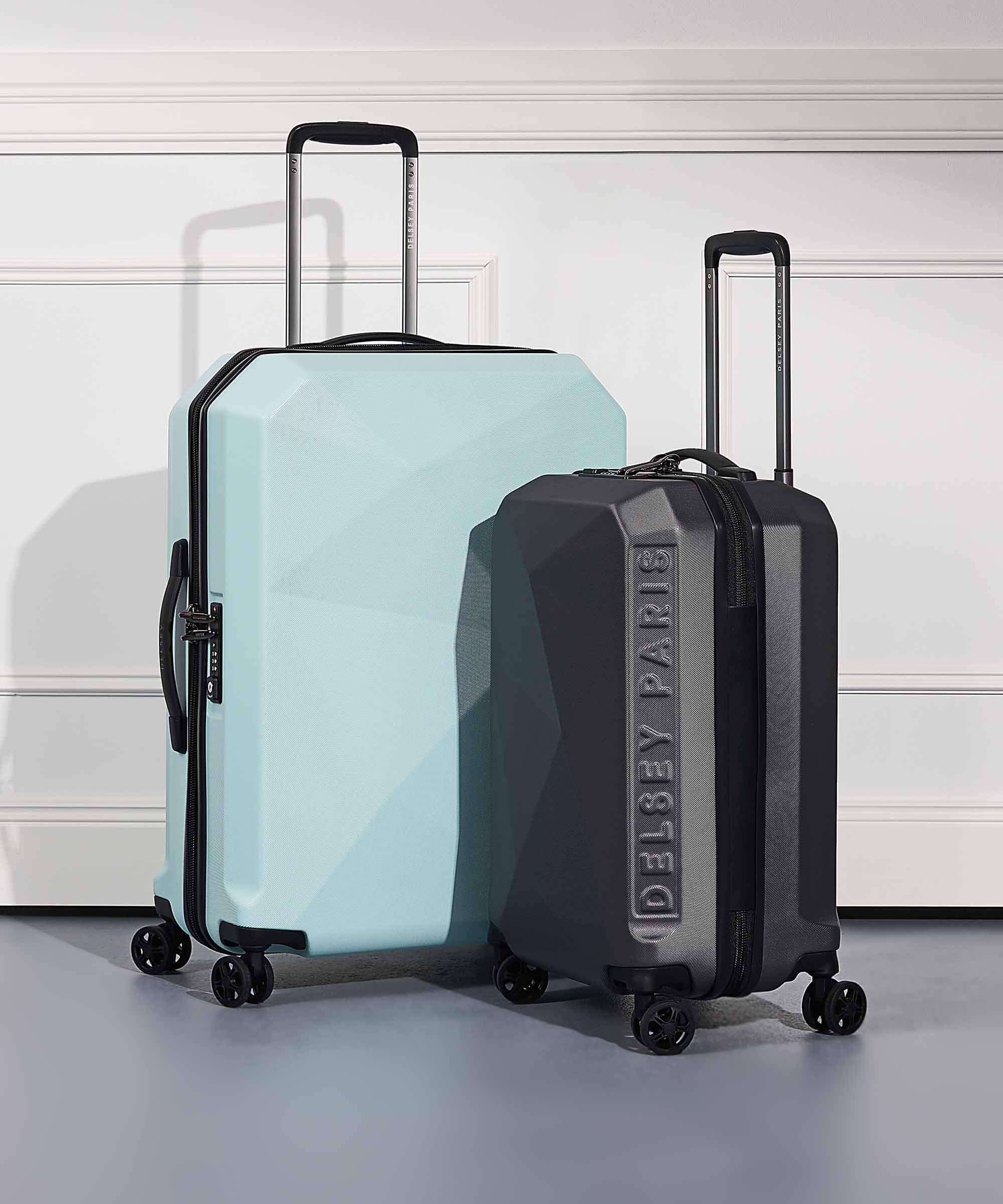 Delsey Paris Karat 2.0 Trolley (4 wielen) anthrazit - Image 6
