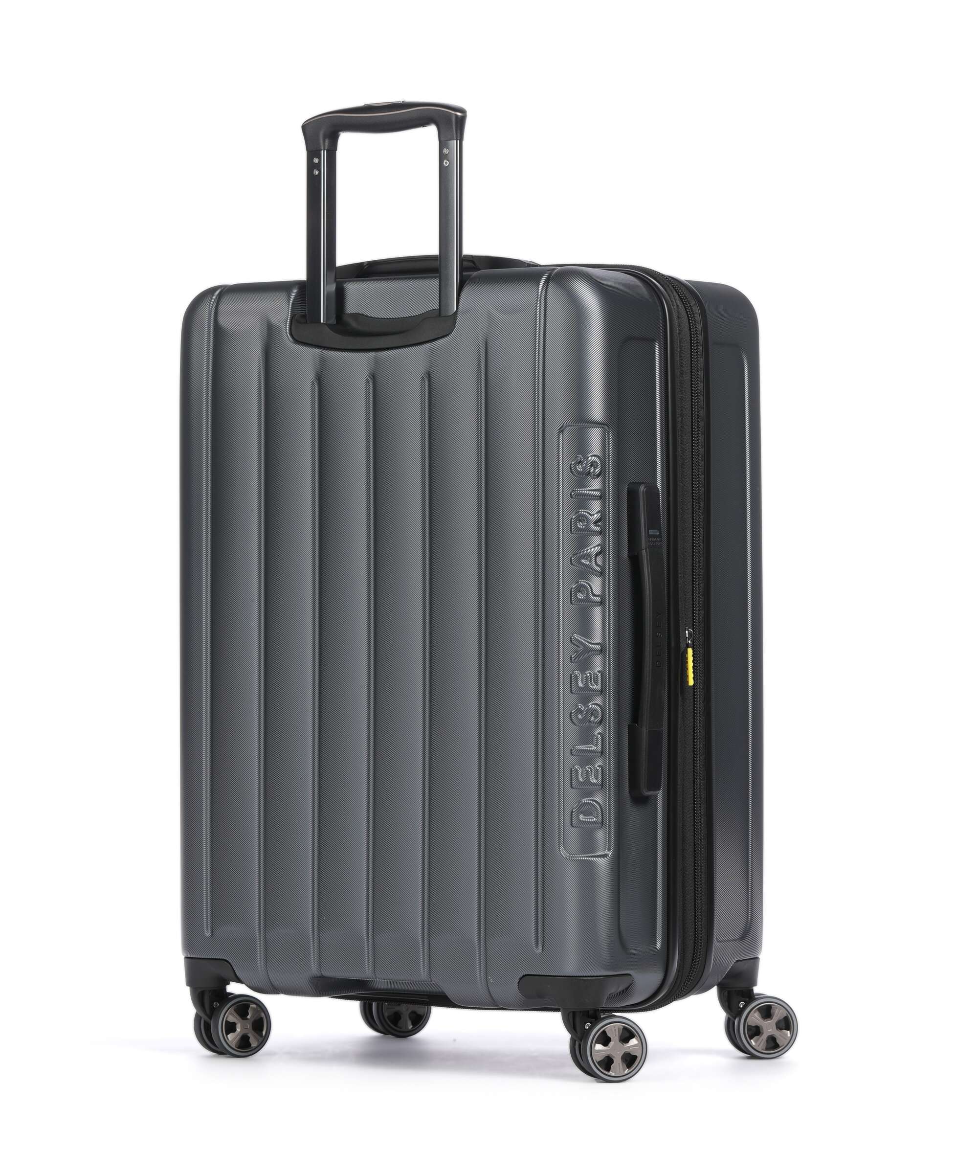 Delsey Paris Longitude Trolley (4 wielen) anthracite - Image 2