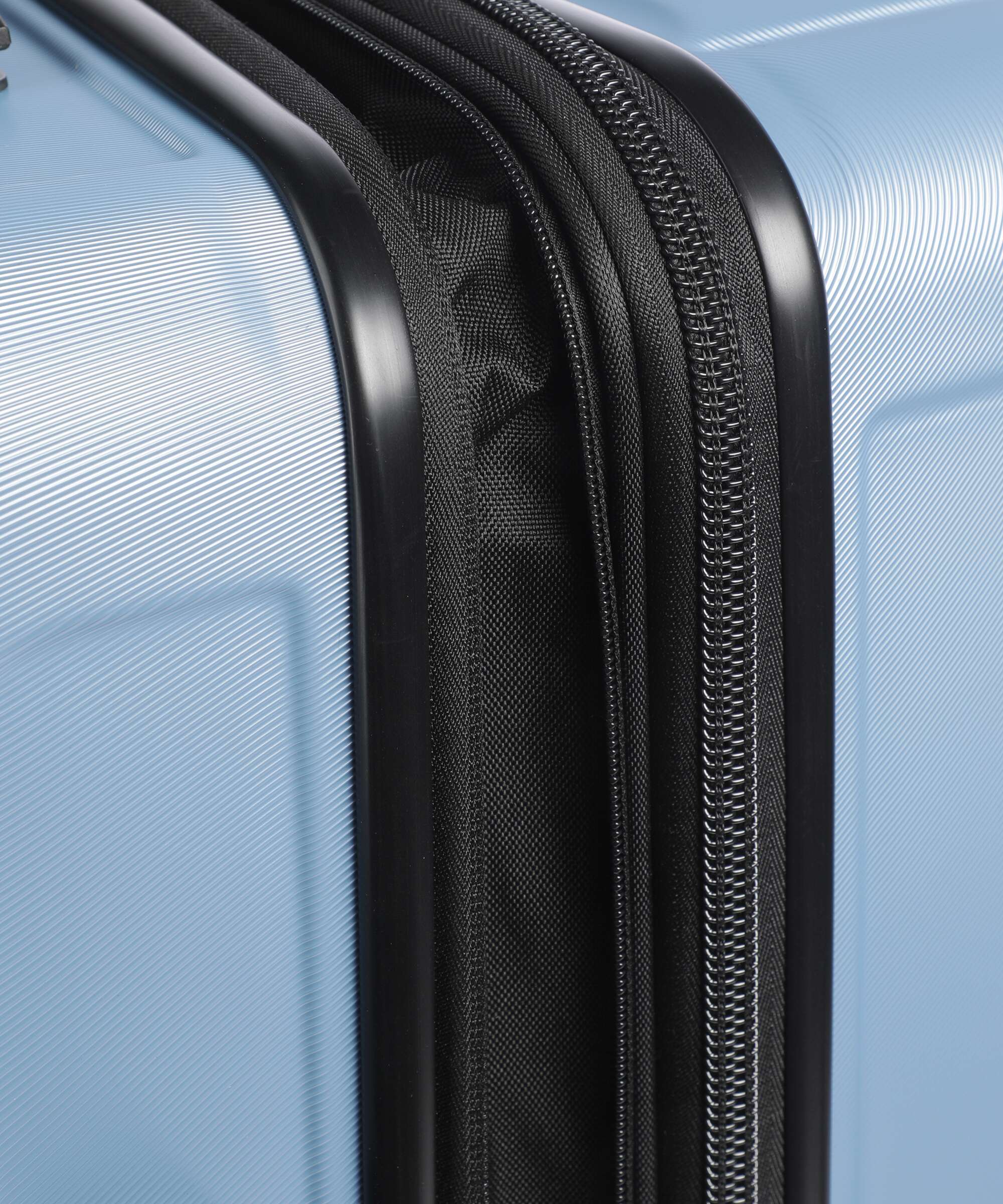 Delsey Paris Longitude Trolley (4 wielen) blue - Image 4