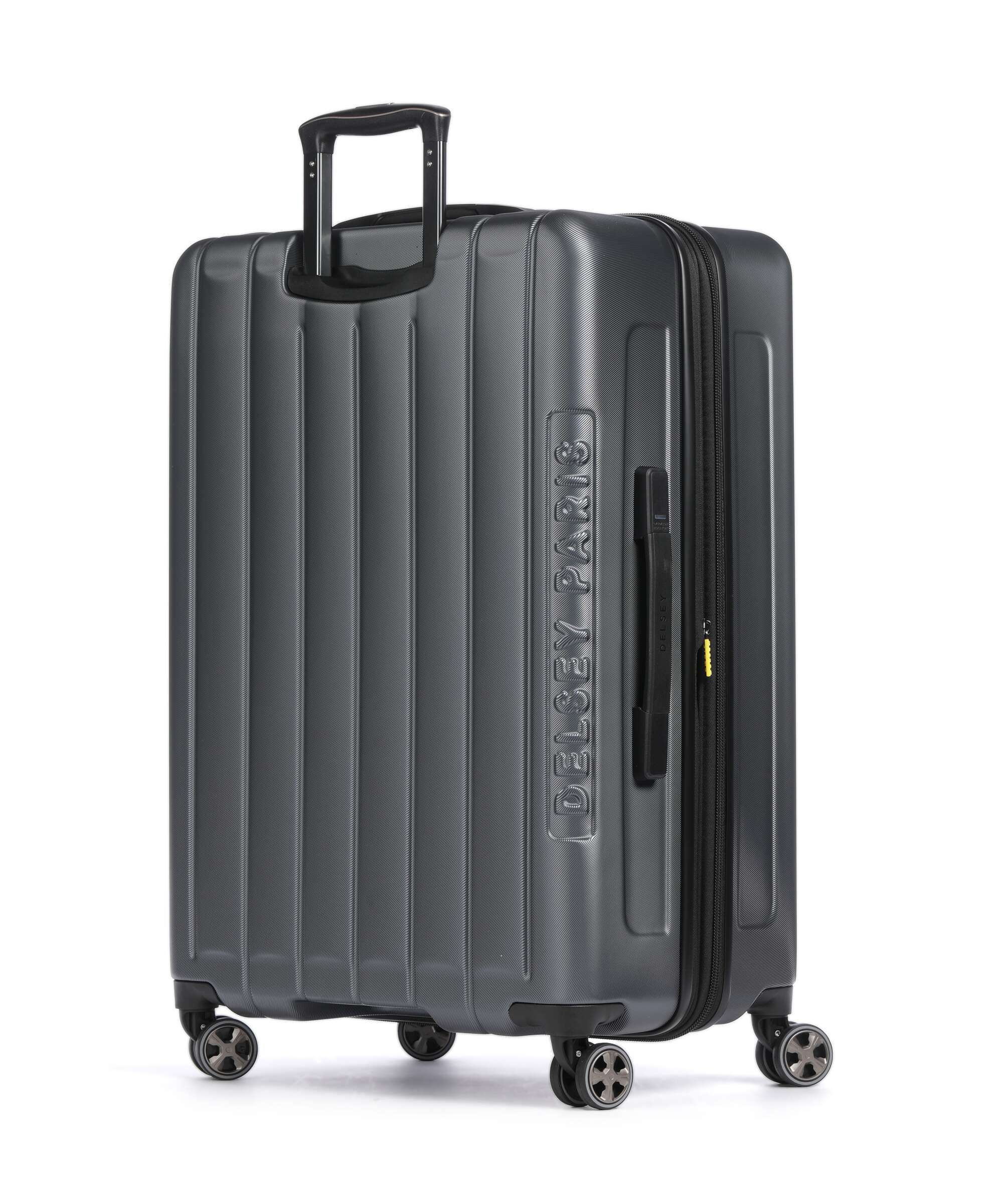 Delsey Paris Longitude Trolley (4 wielen) anthracite - Image 2