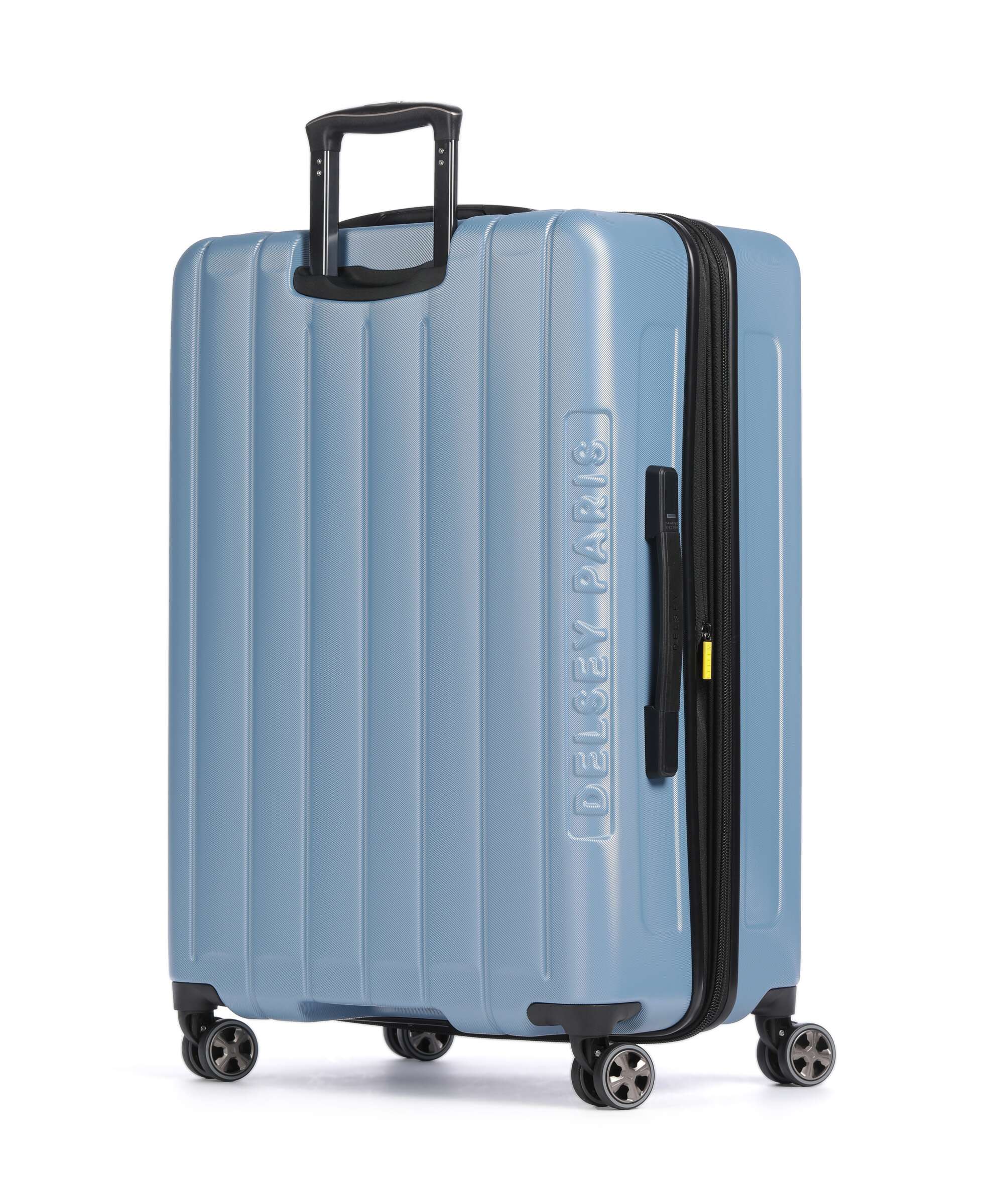 Delsey Paris Longitude Trolley (4 wielen) blue - Image 2