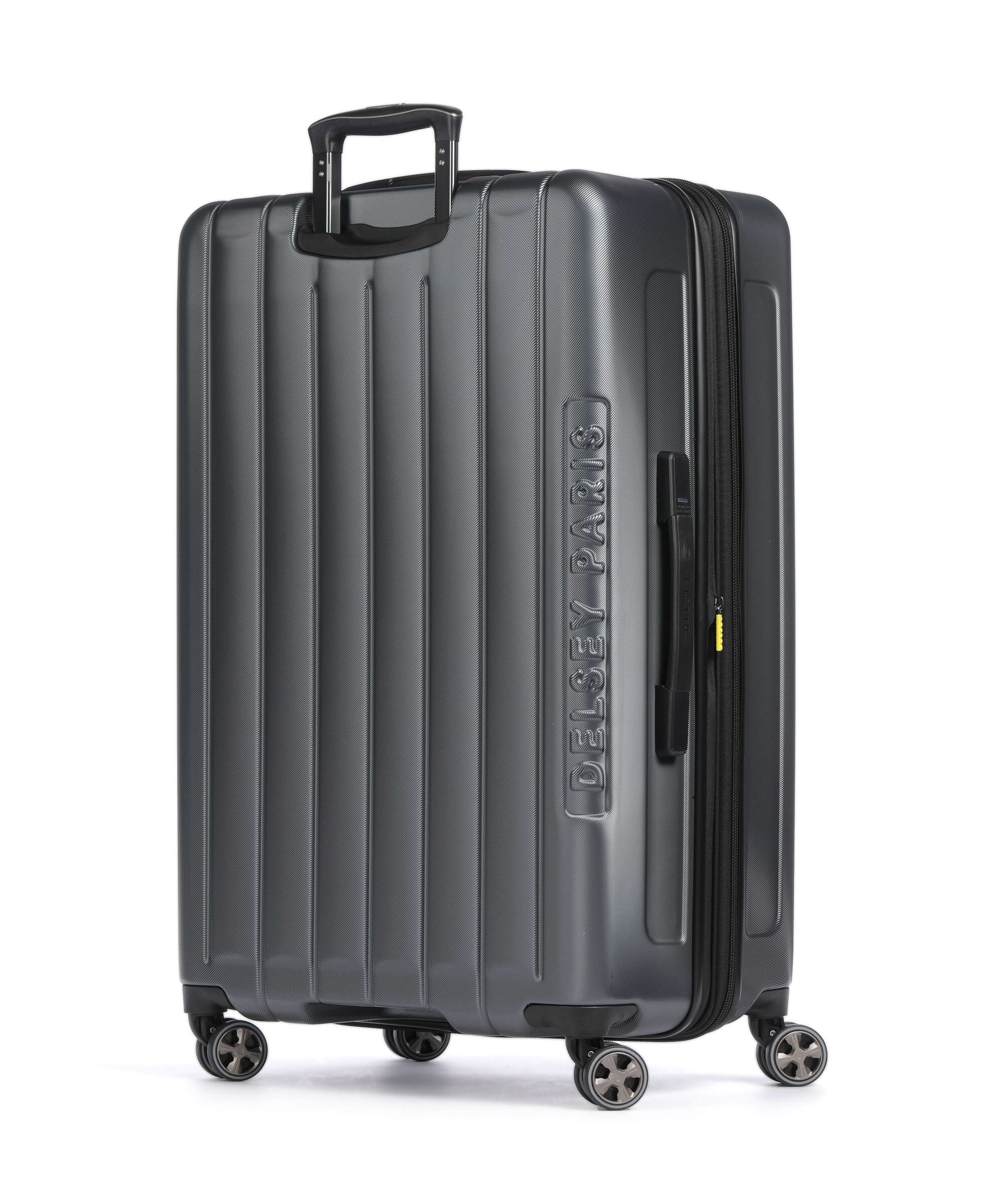 Delsey Paris Longitude Trolley (4 wielen) anthracite - Image 2