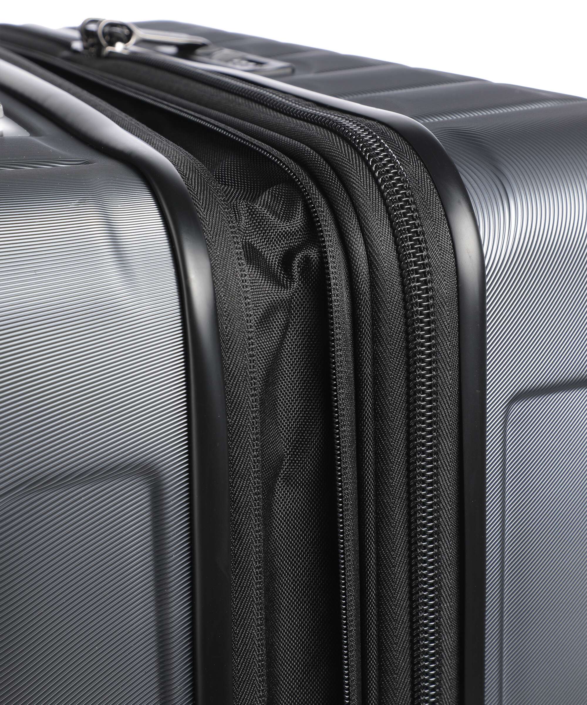 Delsey Paris Longitude Trolley (4 wielen) anthracite - Image 4