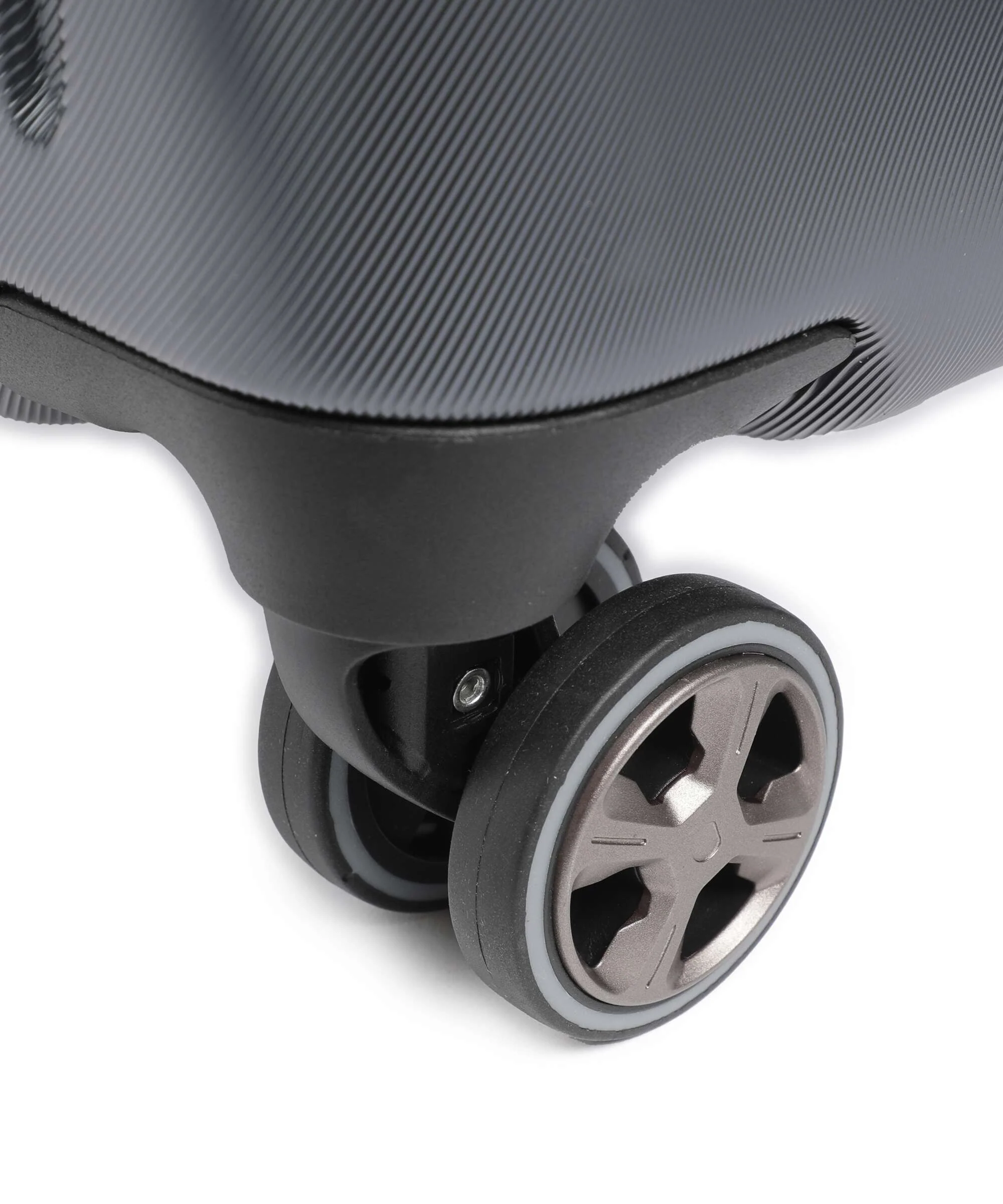 Delsey Paris Longitude Trolley (4 wielen) anthracite - Image 5