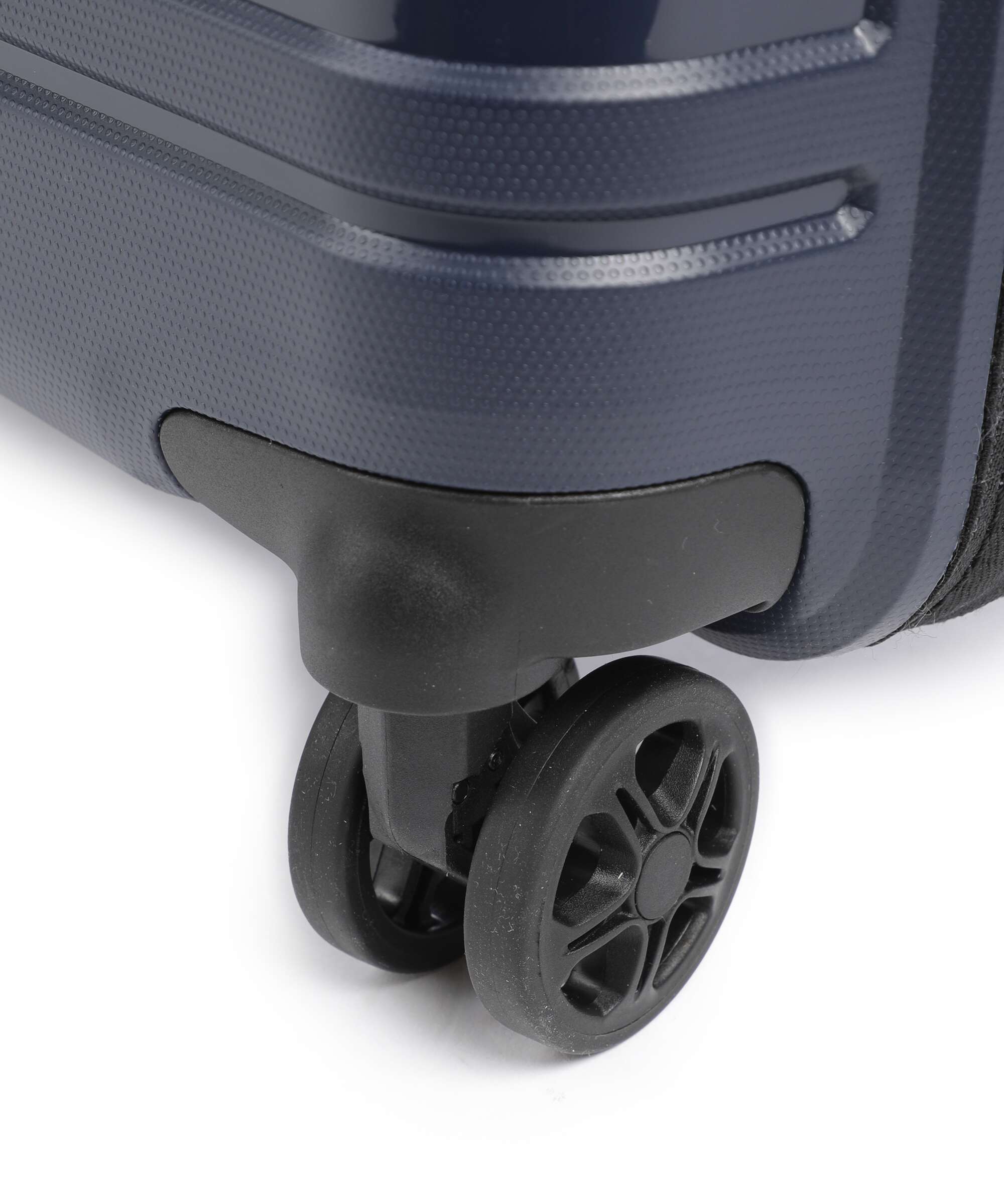 Delsey Paris Lutece Se Slim Trolley (4 wielen) navy - Image 5