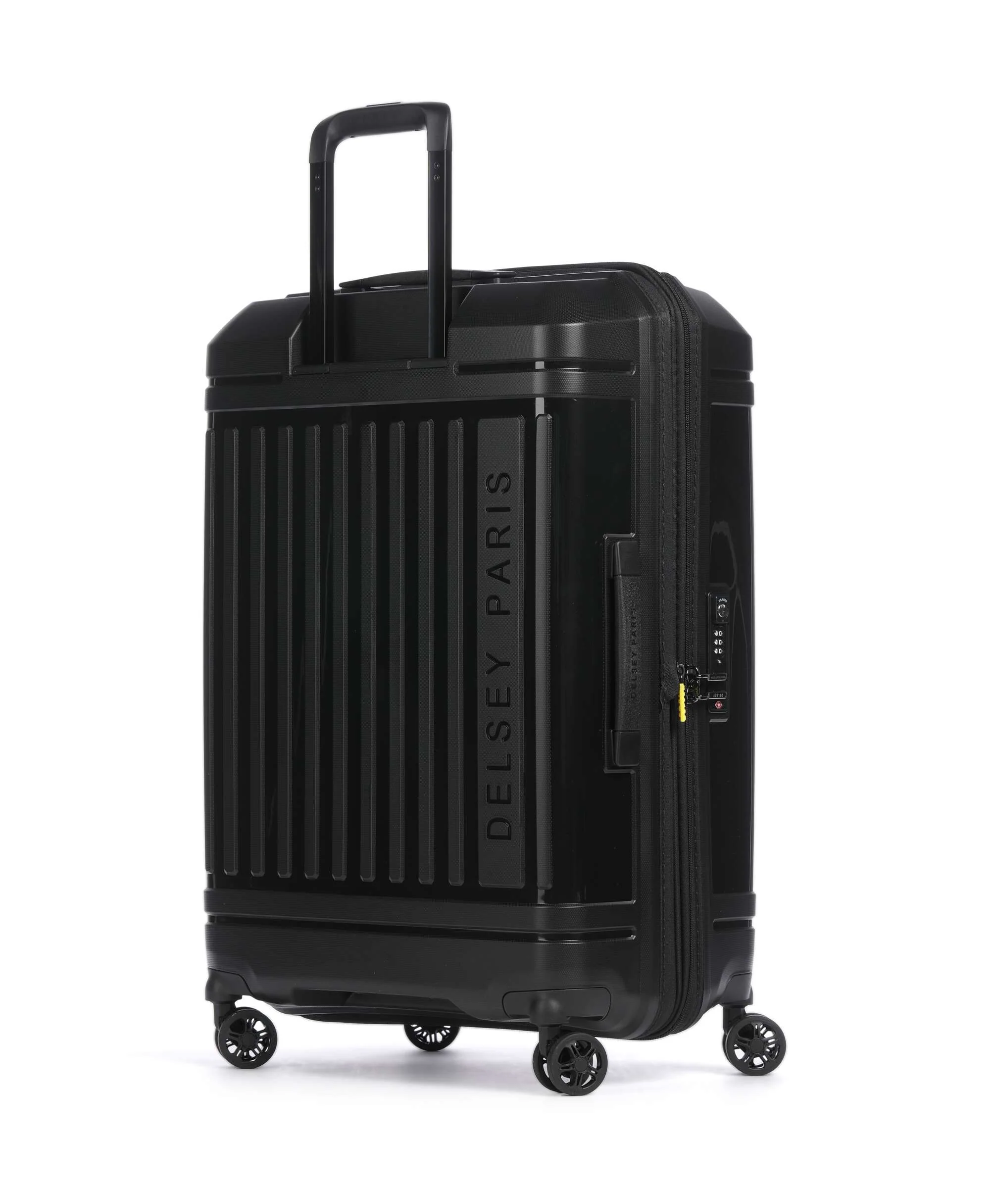 Delsey Paris Lutece Se Trolley (4 wielen) black - Image 2
