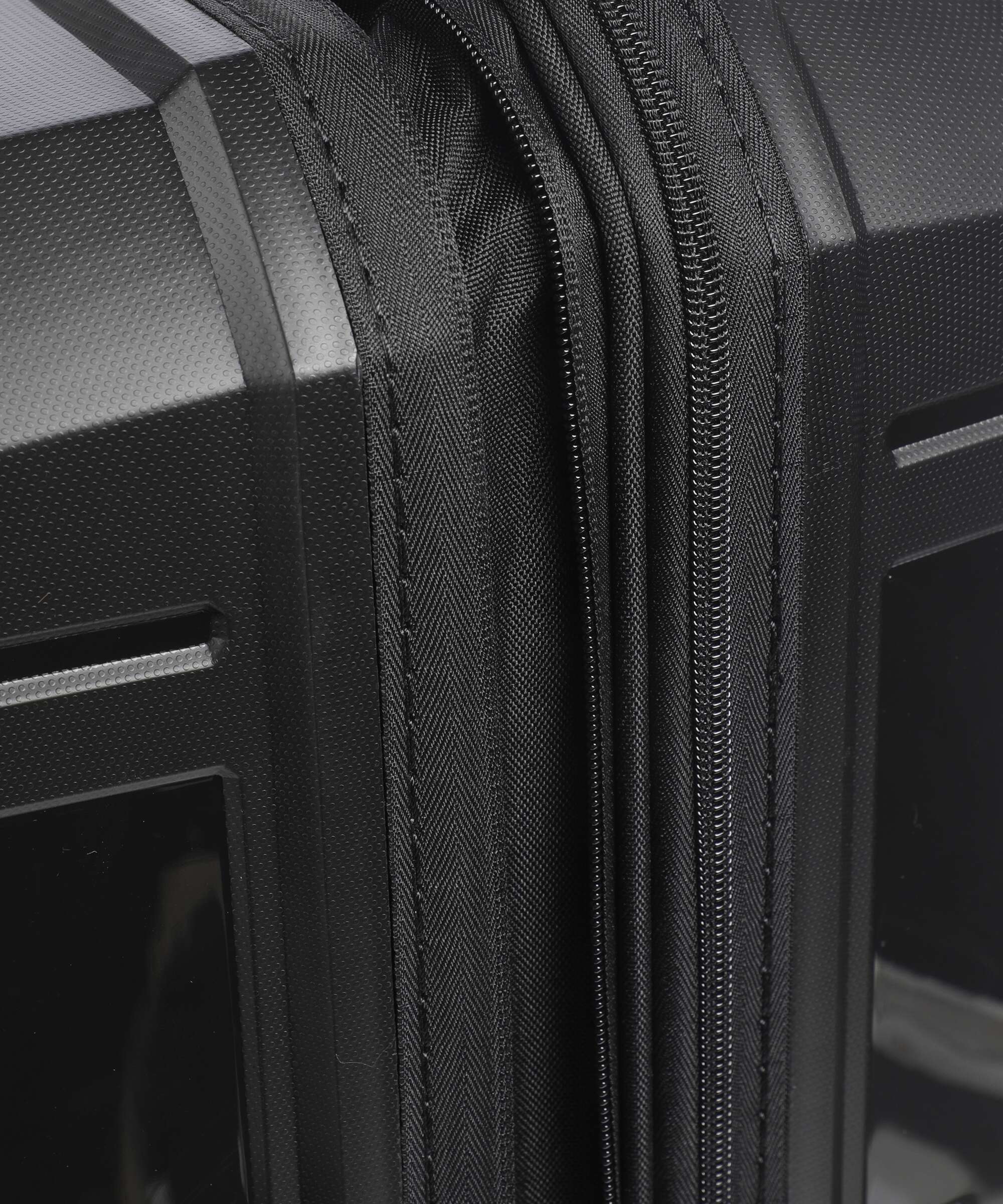 Delsey Paris Lutece Se Trolley (4 wielen) black - Image 4