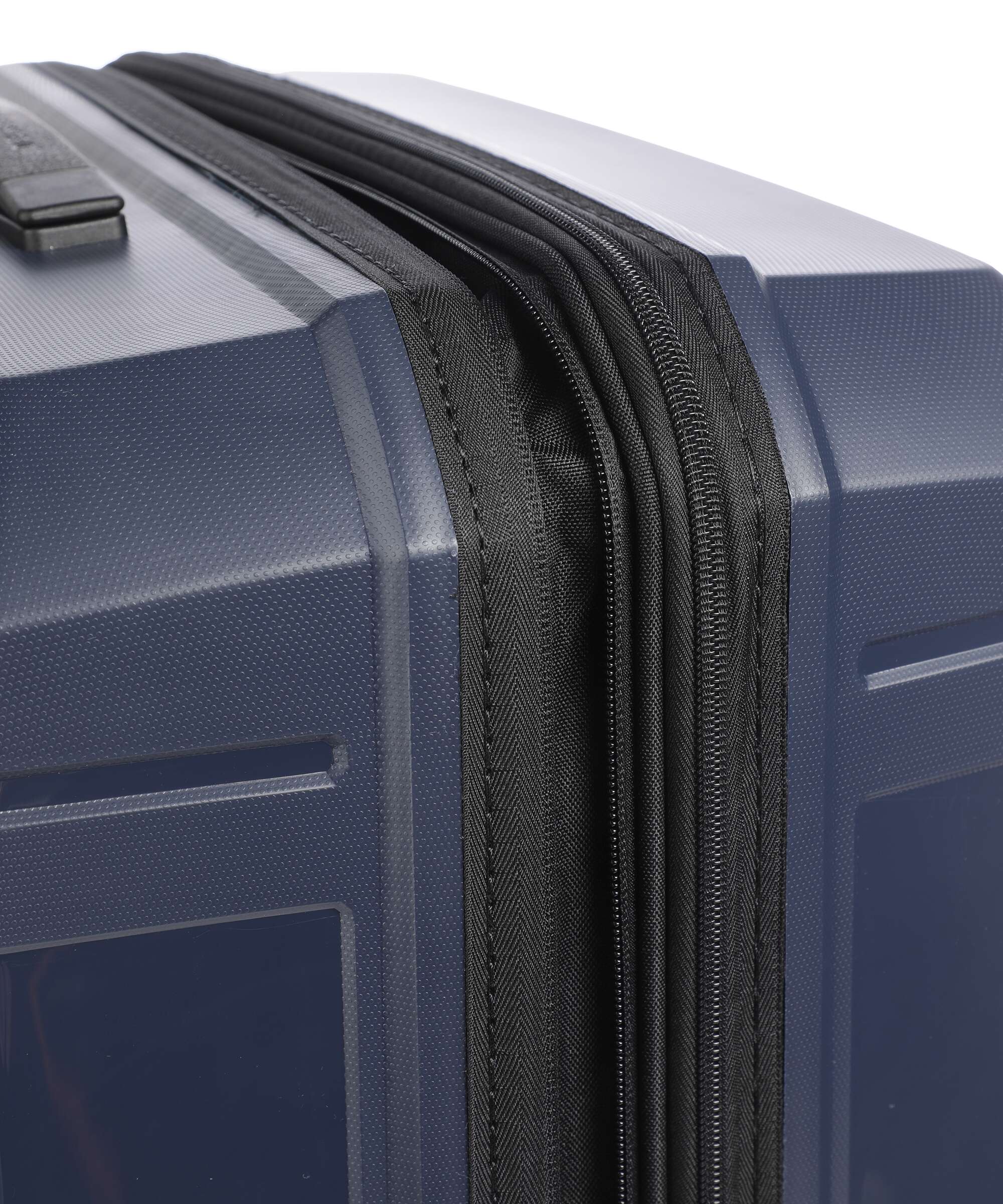Delsey Paris Lutece Se Trolley (4 wielen) navy - Image 4