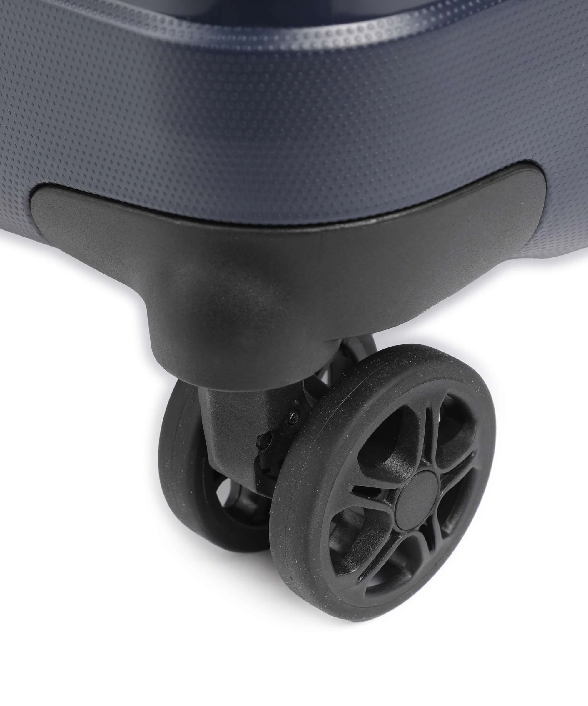 Delsey Paris Lutece Se Trolley (4 wielen) navy - Image 5