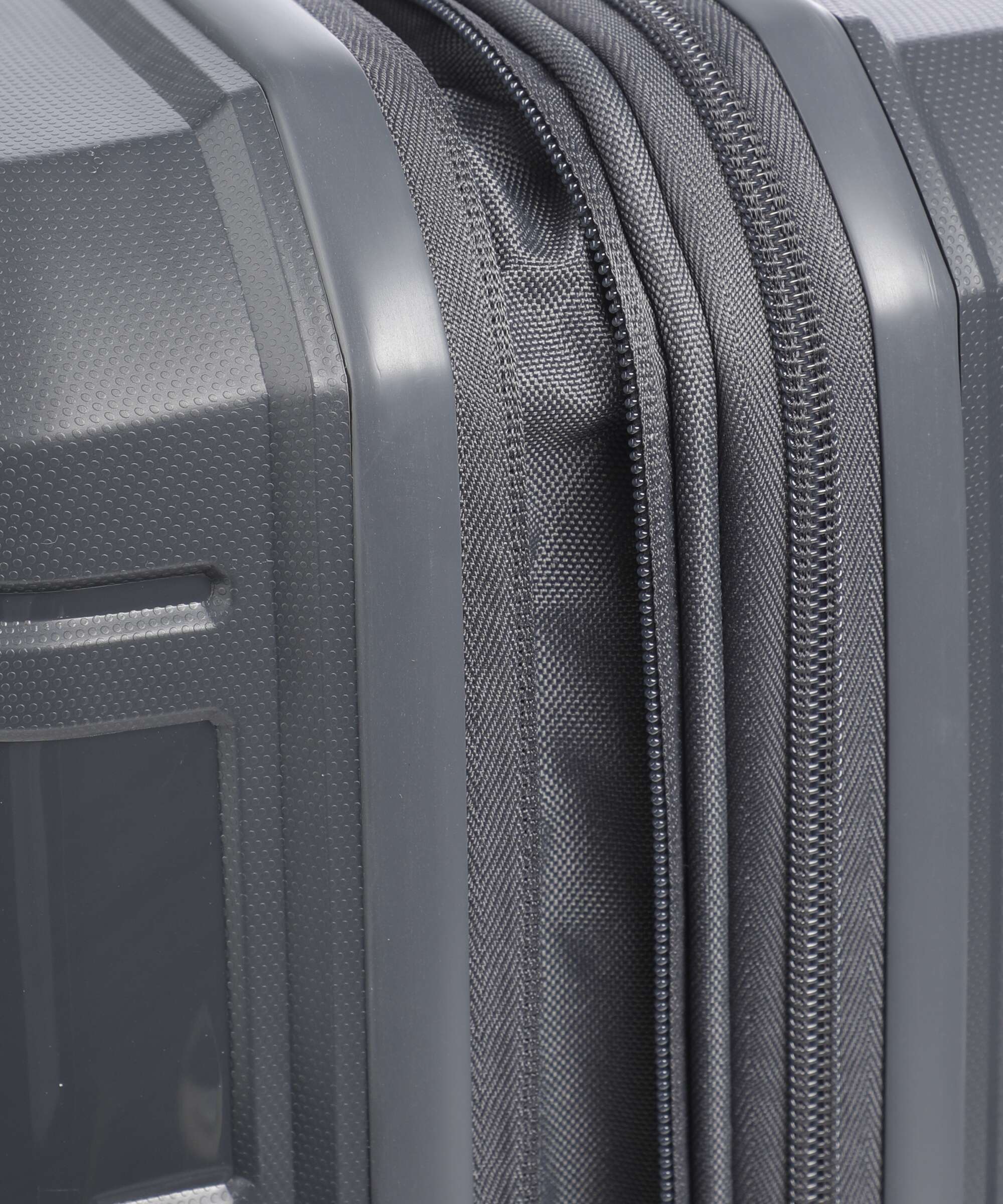 Delsey Paris Lutece Slim Trolley (4 wielen) graphite - Image 4