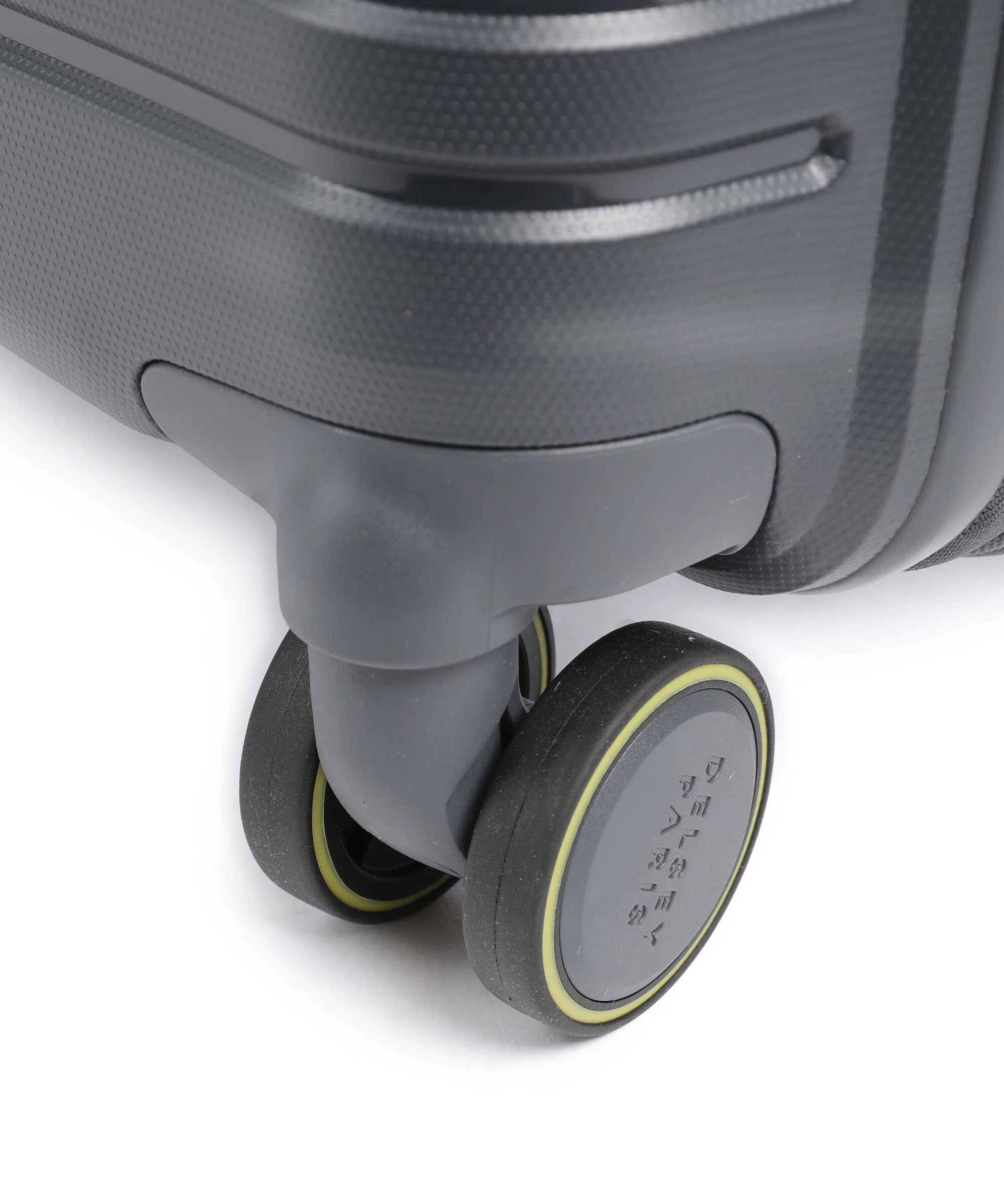 Delsey Paris Lutece Slim Trolley (4 wielen) graphite - Image 5
