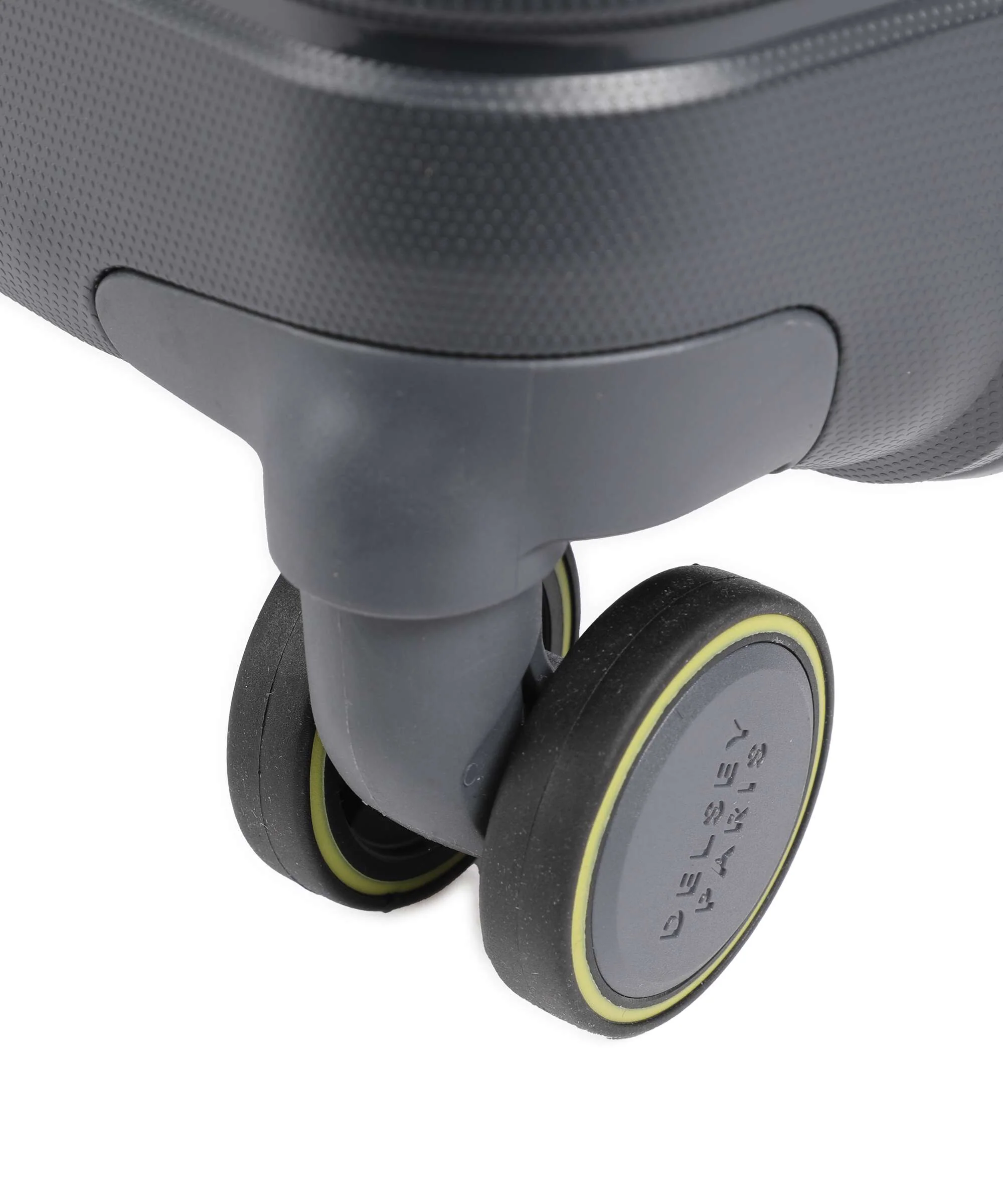Delsey Paris Lutece Trolley (4 wielen) graphite - Image 5