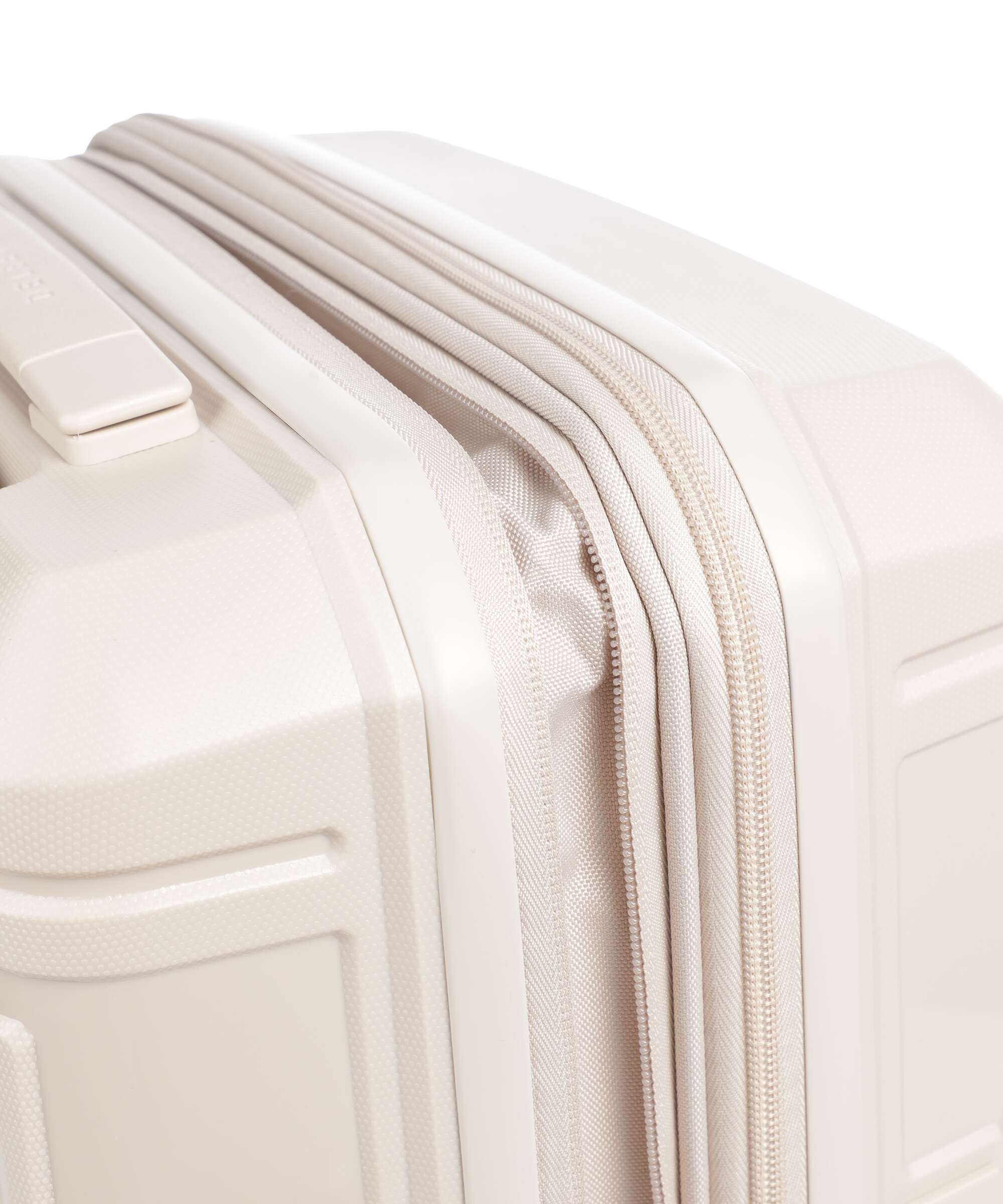 Delsey Paris Lutece Trolley (4 wielen) beige - Image 4