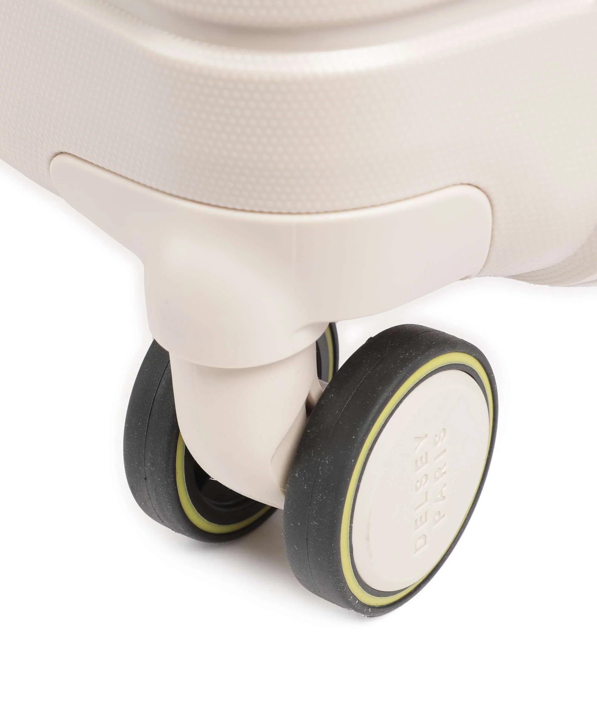 Delsey Paris Lutece Trolley (4 wielen) beige - Image 5