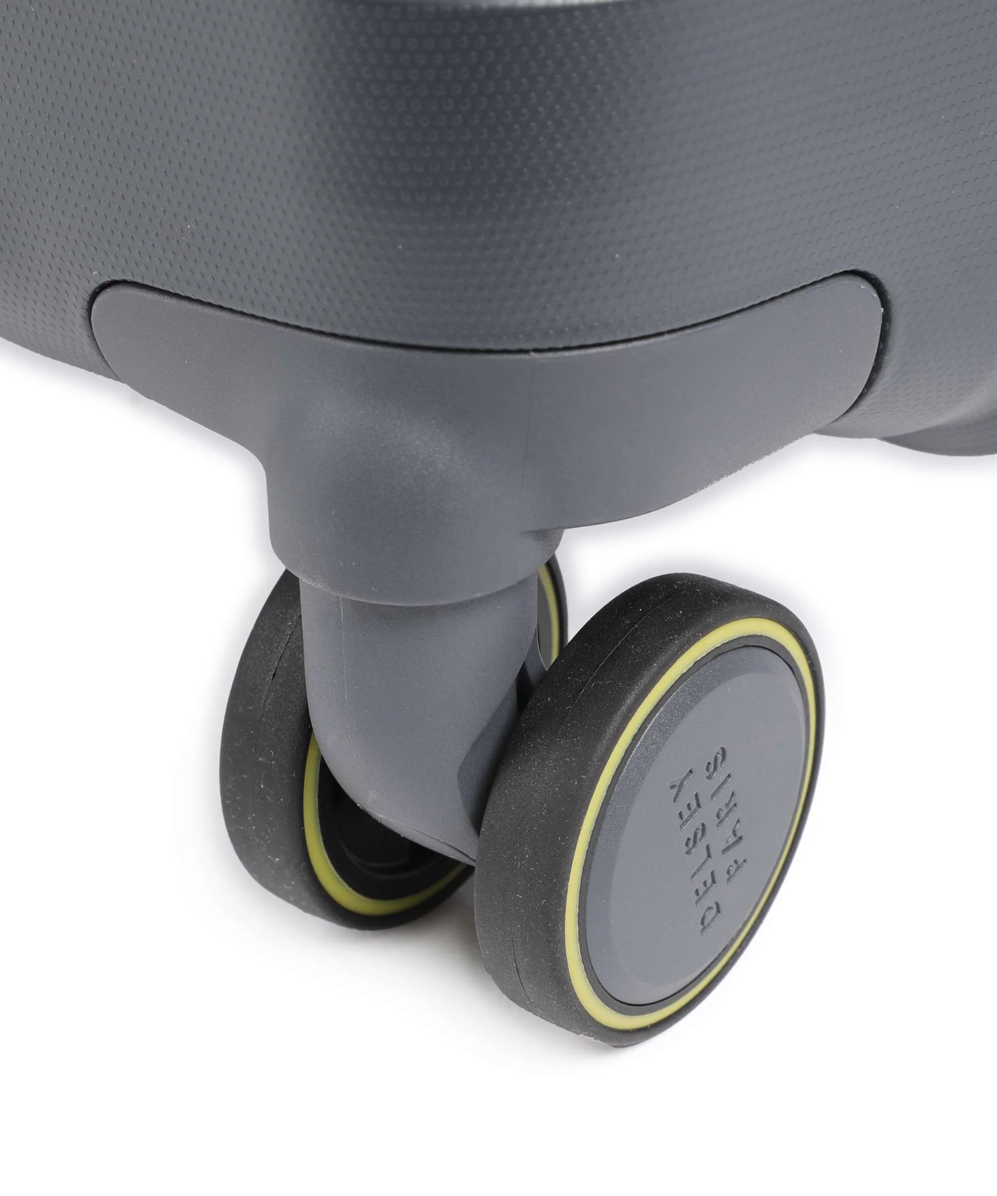 Delsey Paris Lutece Trolley (4 wielen) graphite - Image 5