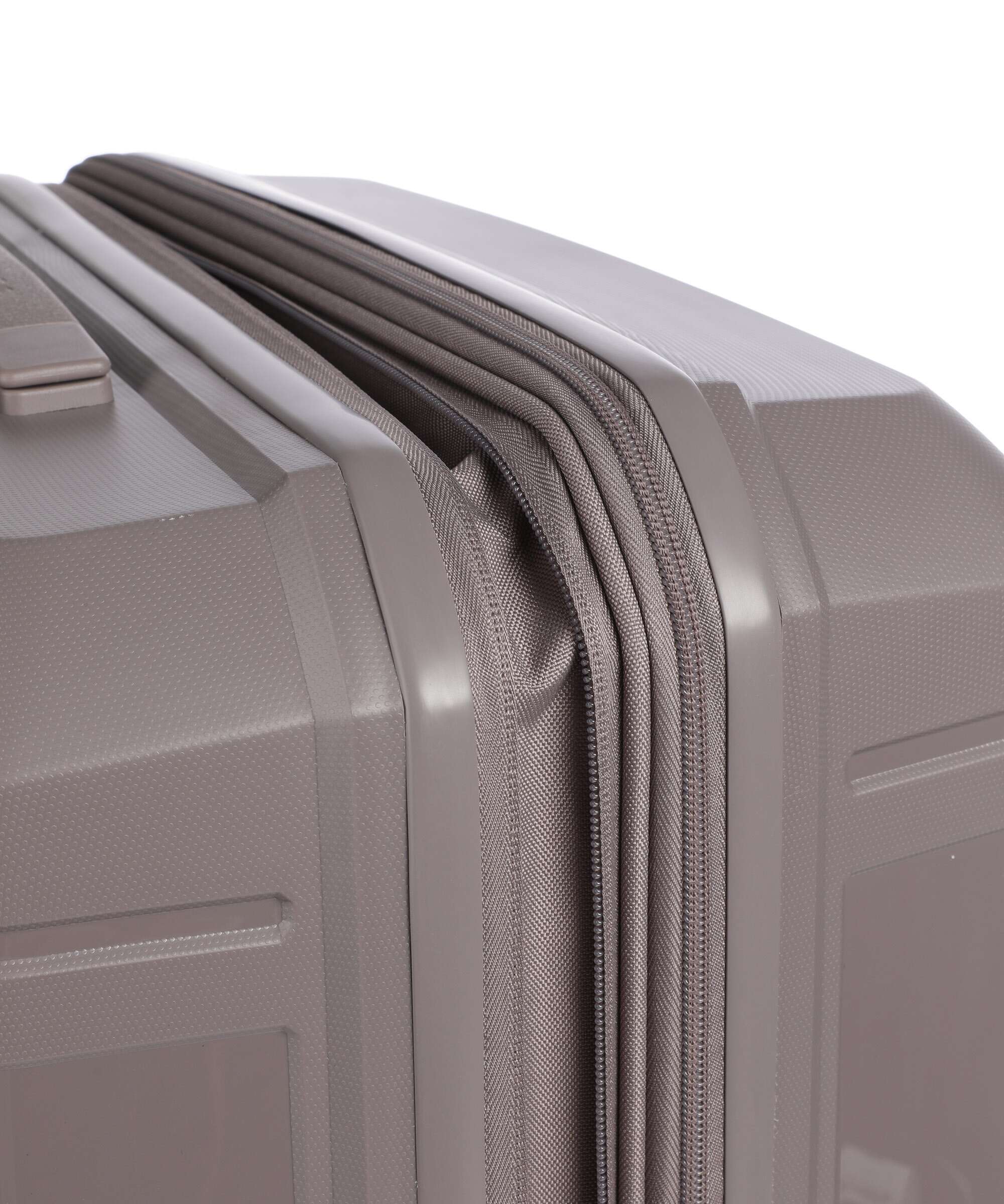 Delsey Paris Lutece Trolley (4 wielen) brown - Image 4