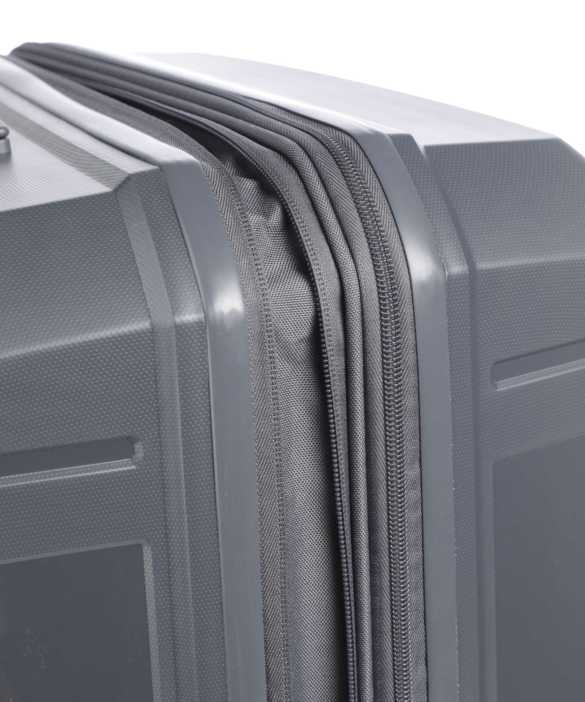 Delsey Paris Lutece Trolley (4 wielen) graphite - Image 4