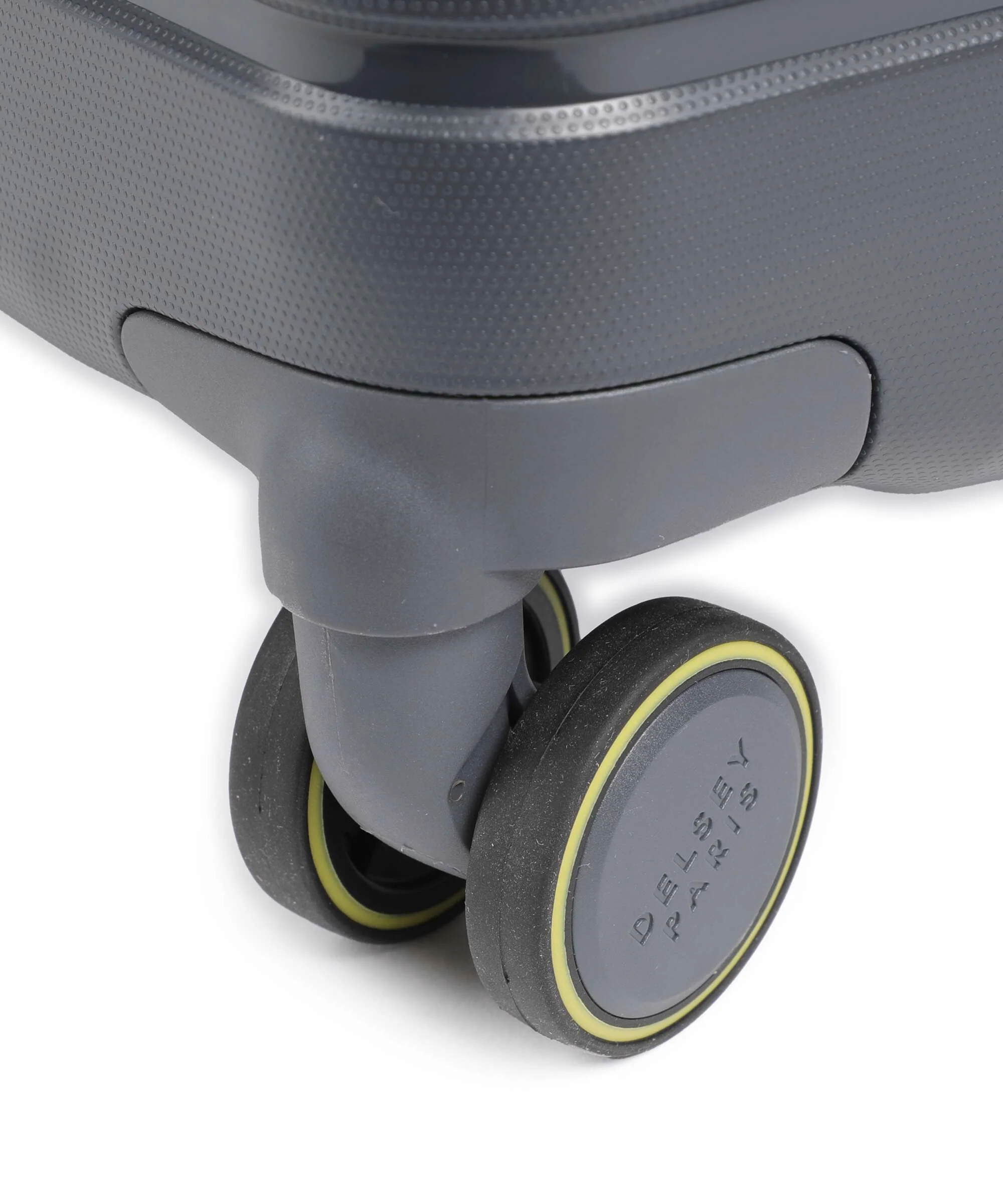 Delsey Paris Lutece Trolley (4 wielen) graphite - Image 5