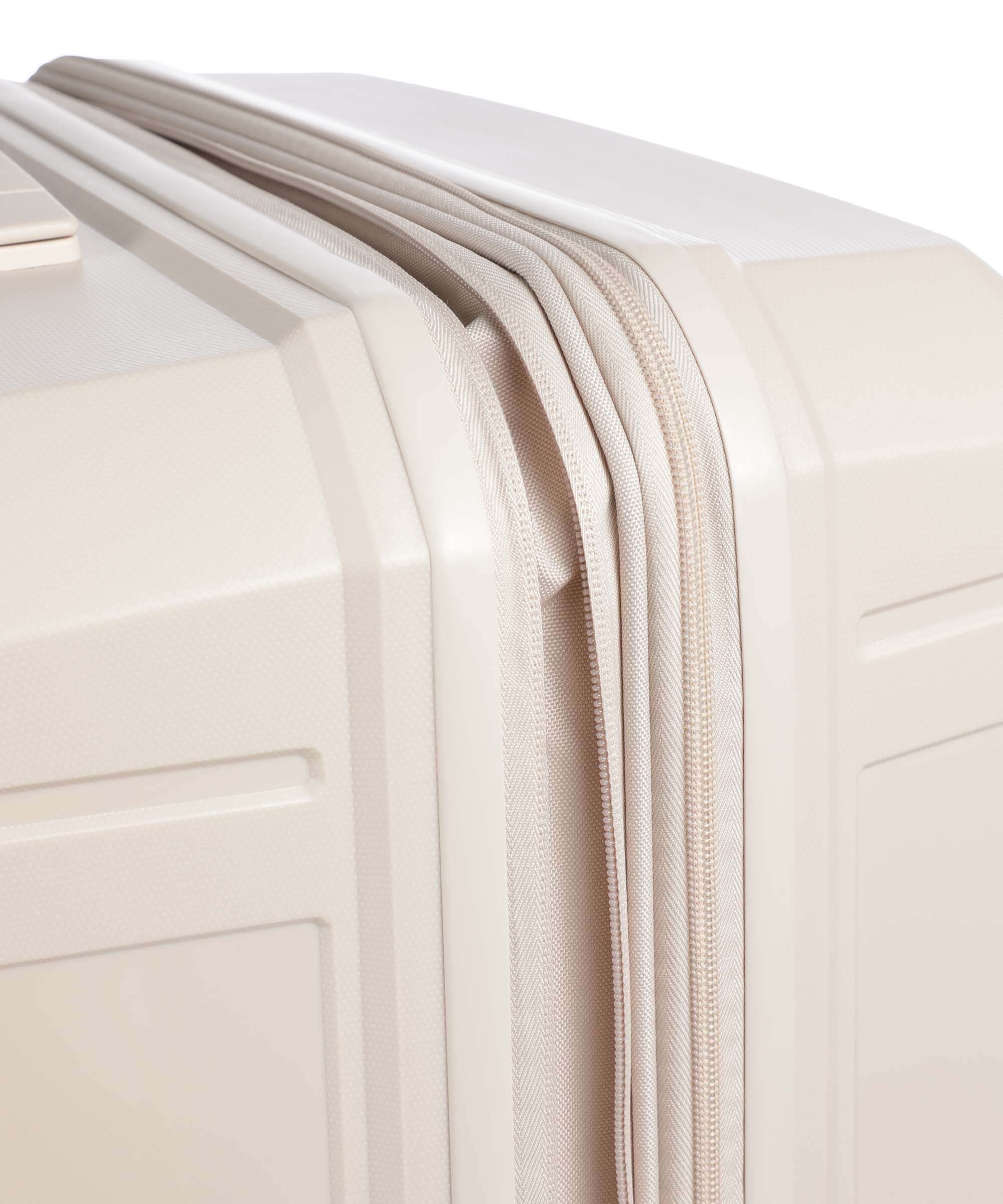 Delsey Paris Lutece Trolley (4 wielen) beige - Image 4