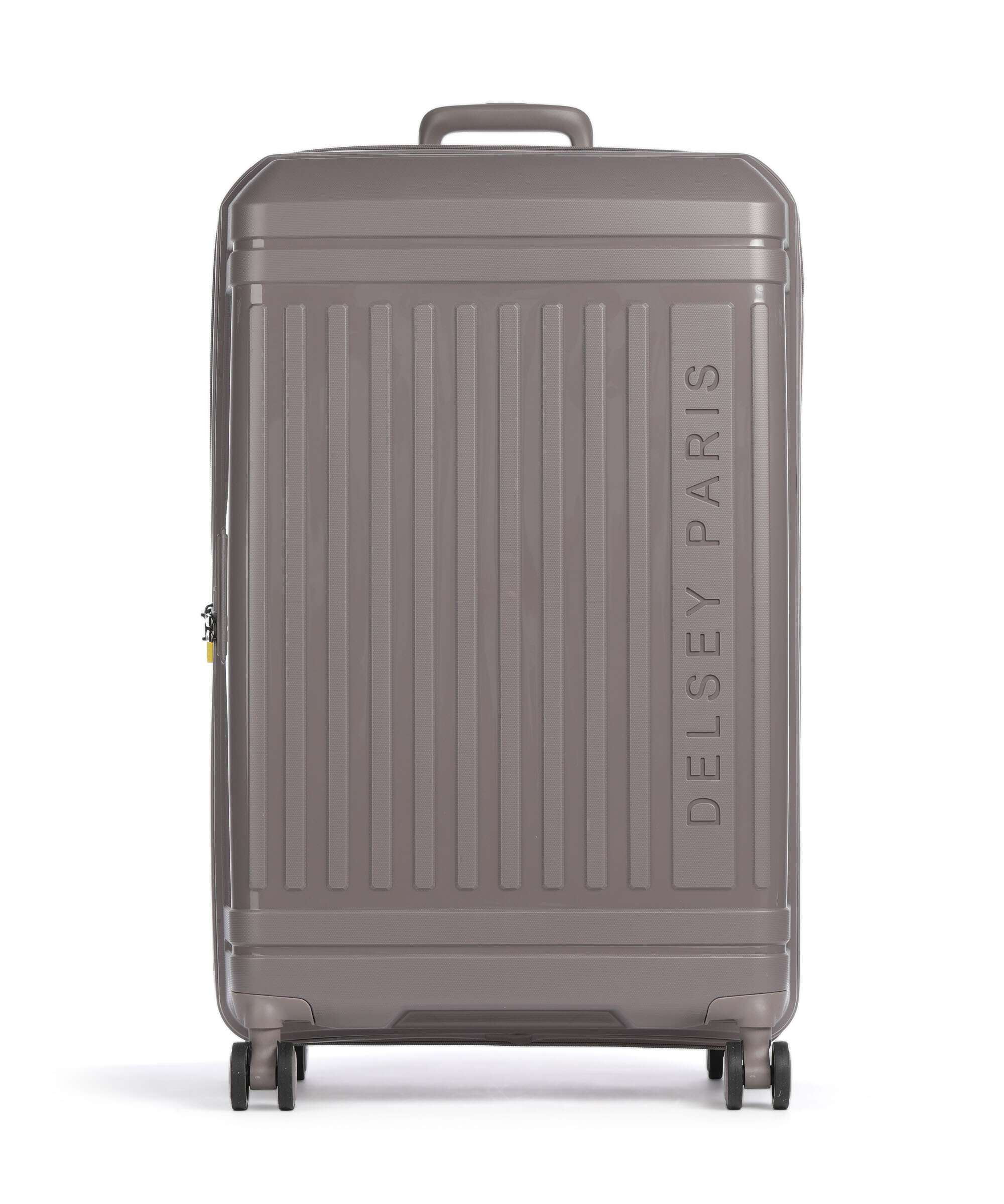 Delsey Paris Lutece Trolley (4 wielen) brown