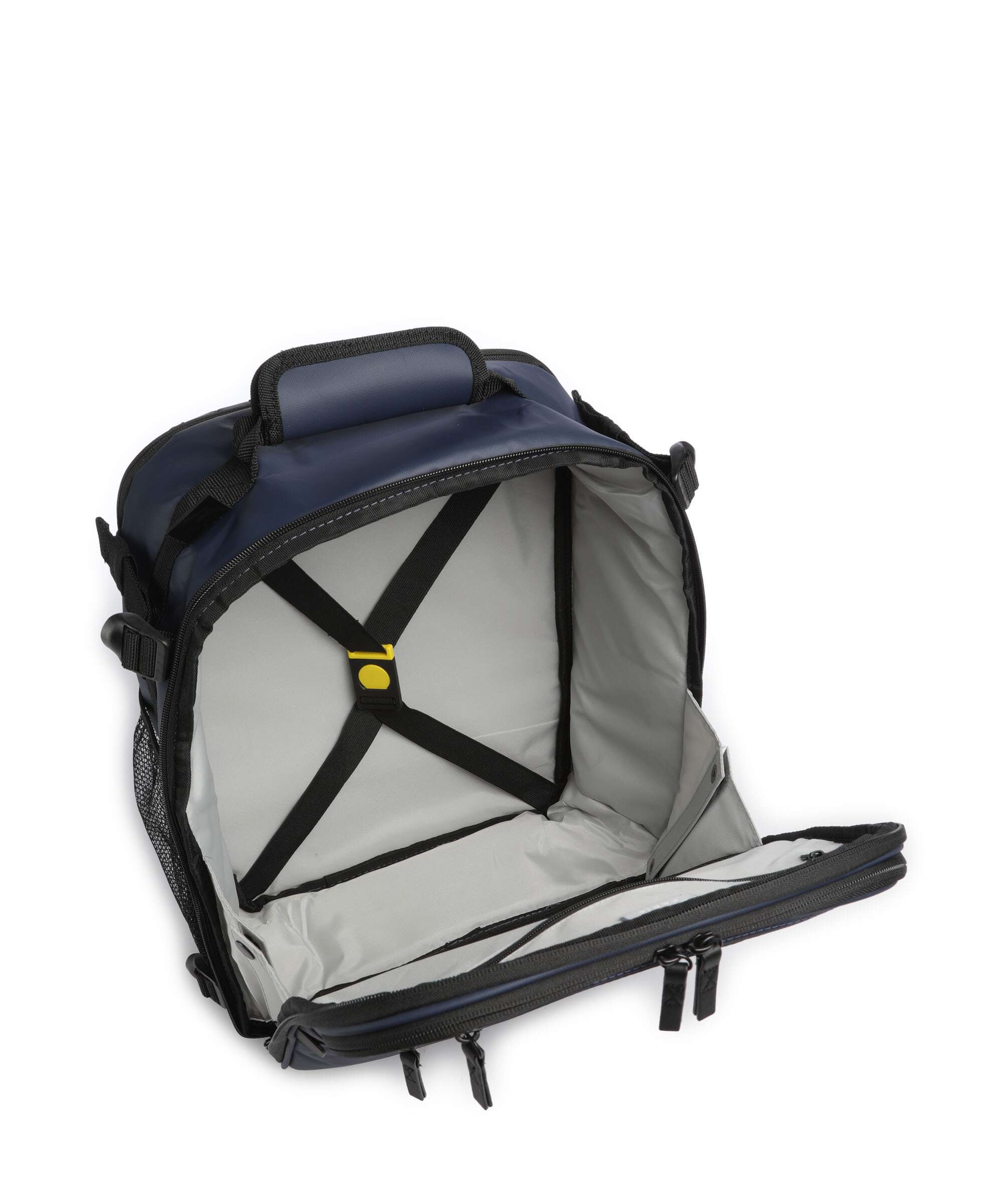 Delsey Paris Maubert 2.0 Reis rugzak blau - Image 6